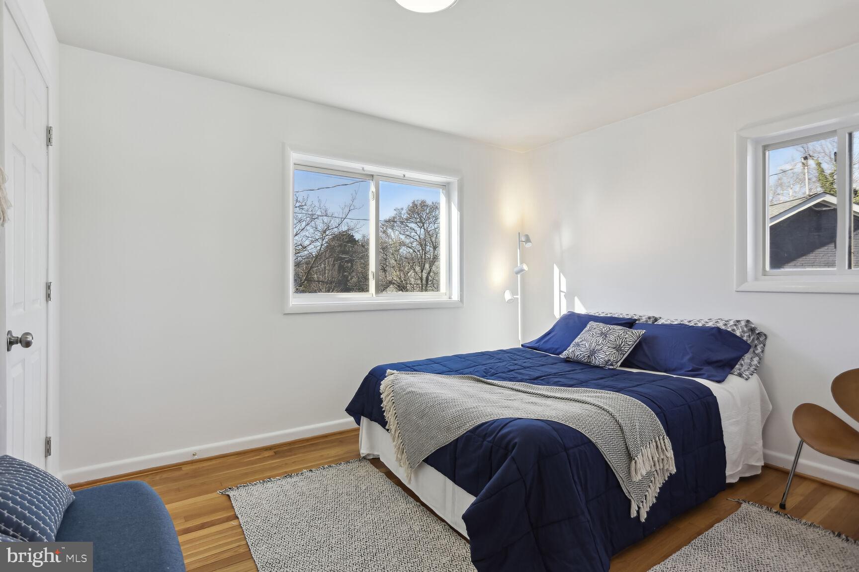 ASHBURTON - Residential