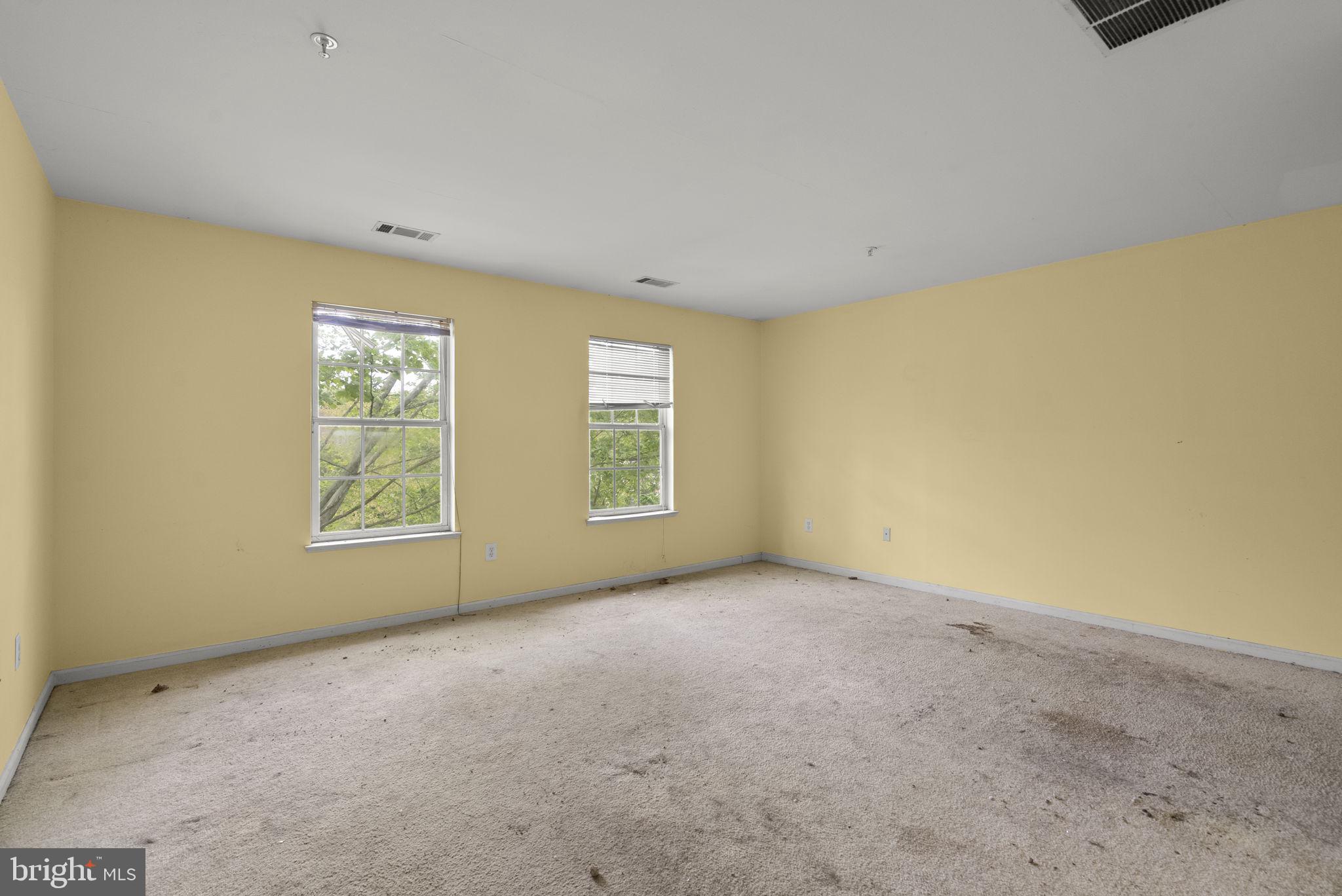 MANORS OF PAINT BRANCH - Residential