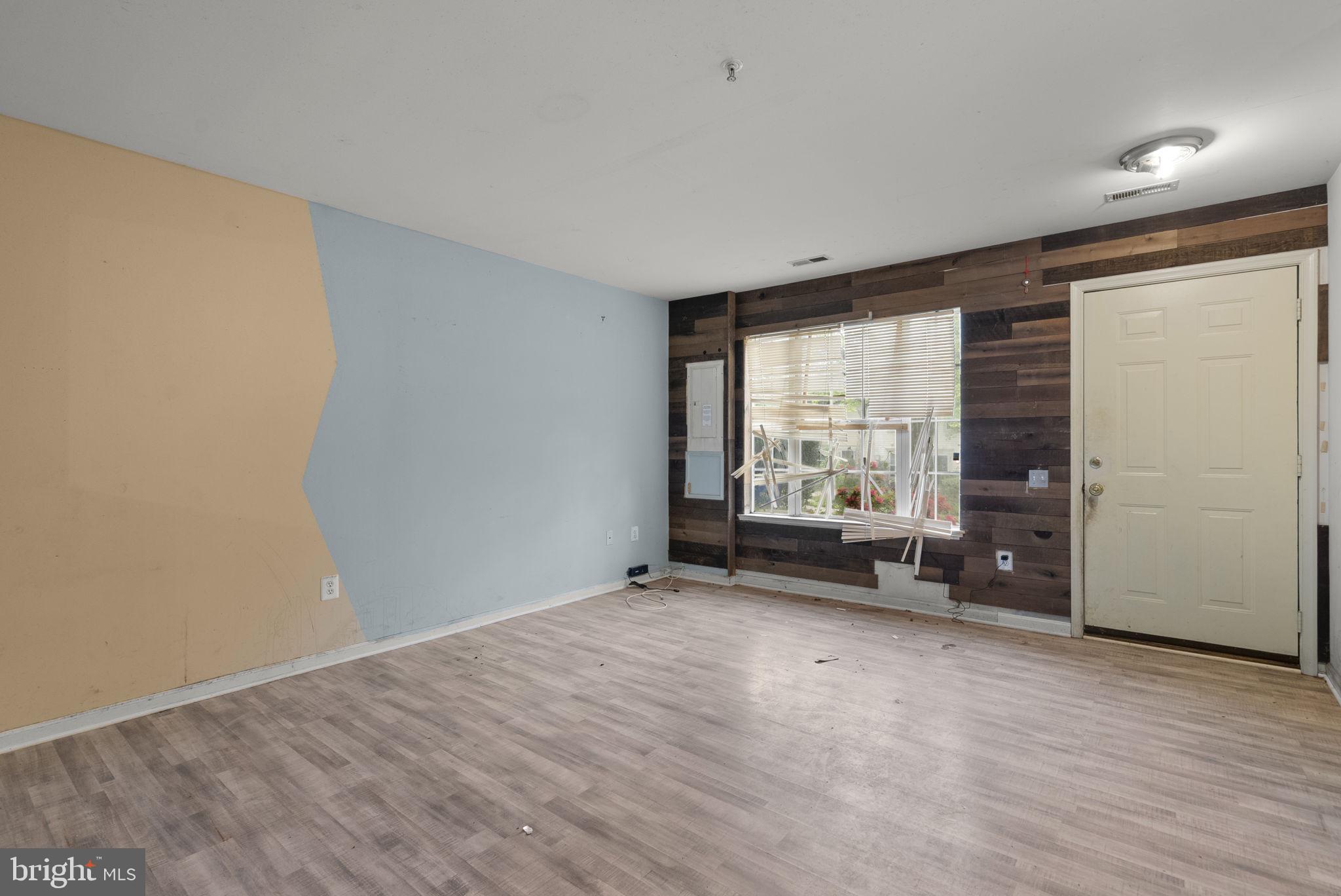 MANORS OF PAINT BRANCH - Residential