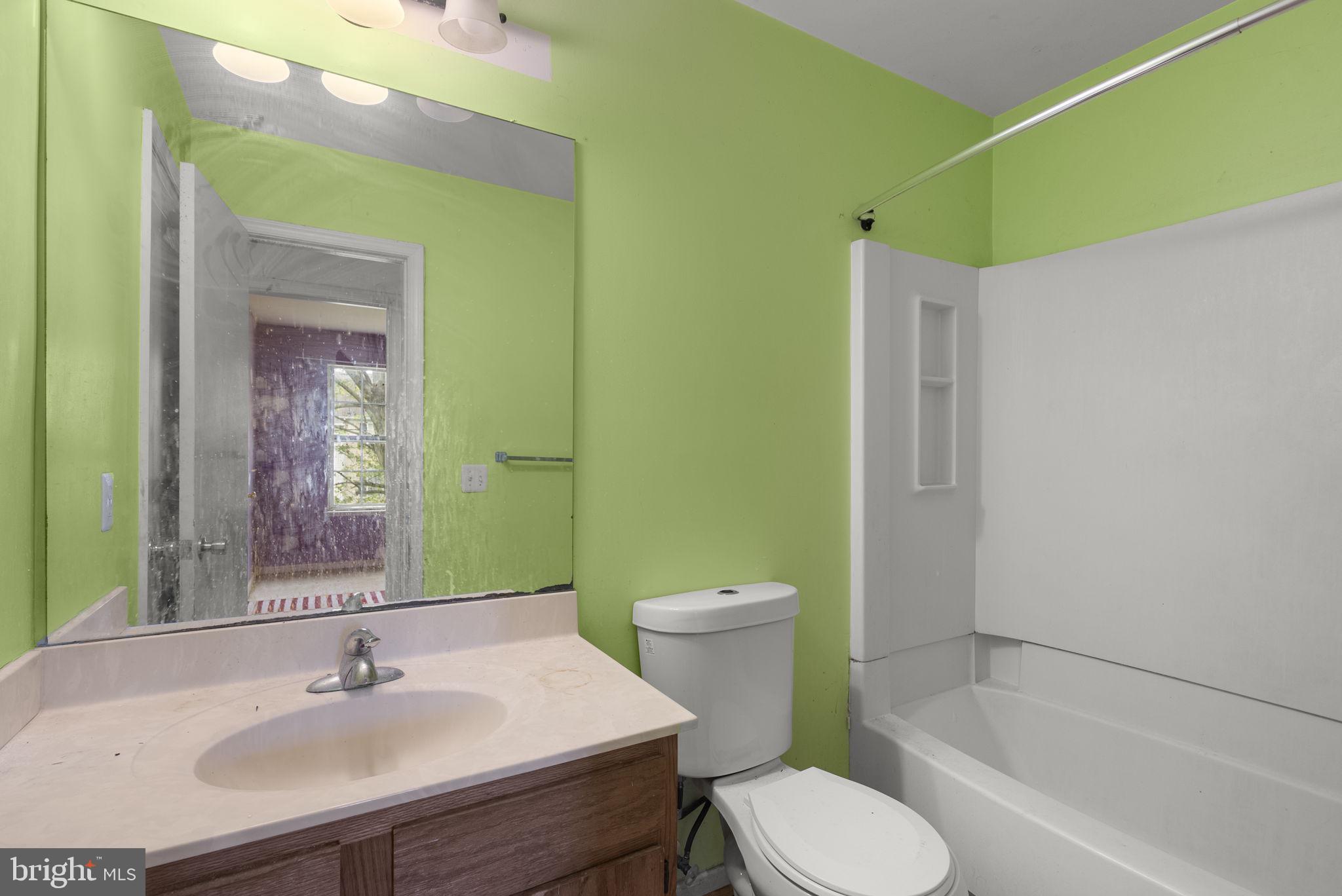 MANORS OF PAINT BRANCH - Residential