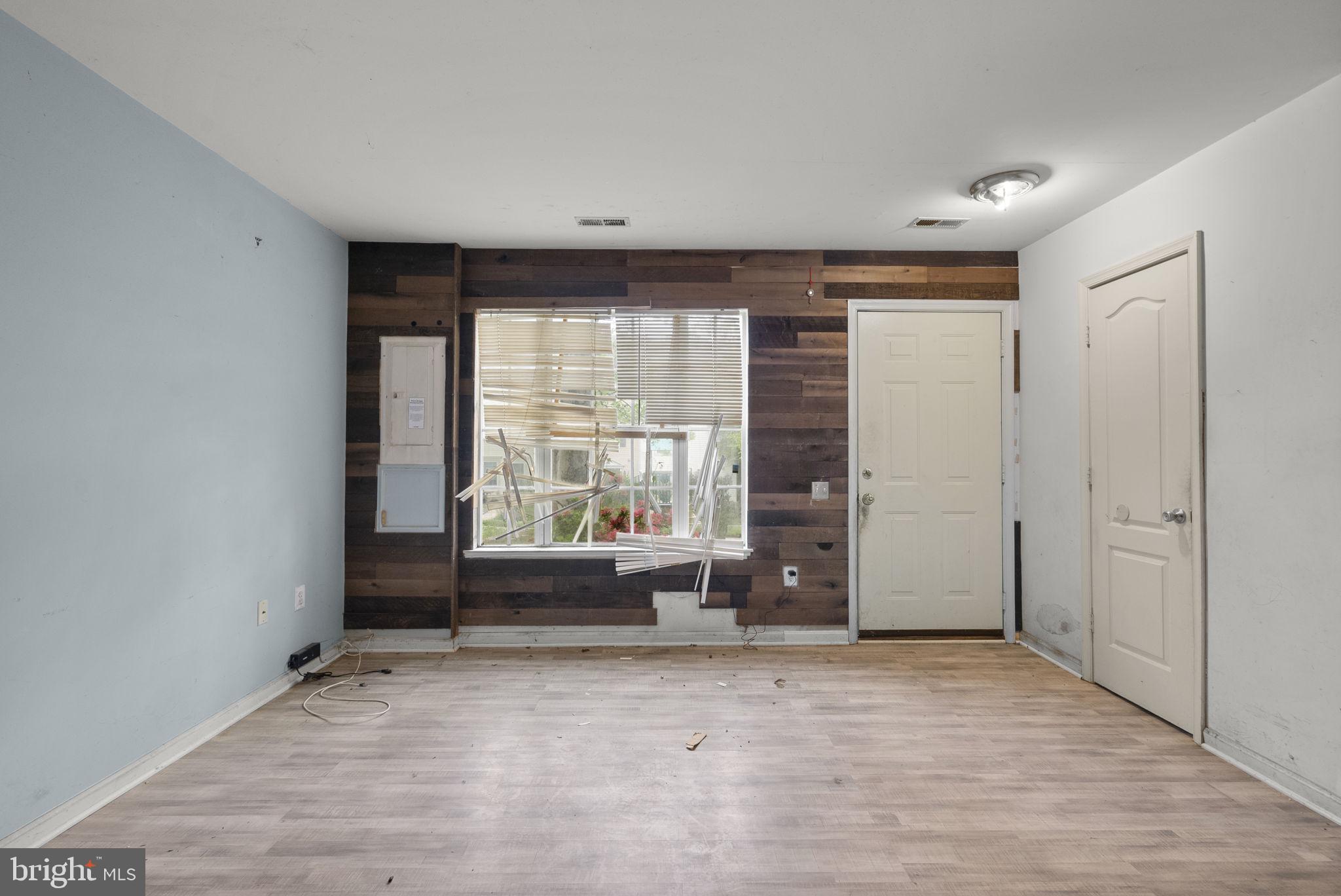 MANORS OF PAINT BRANCH - Residential