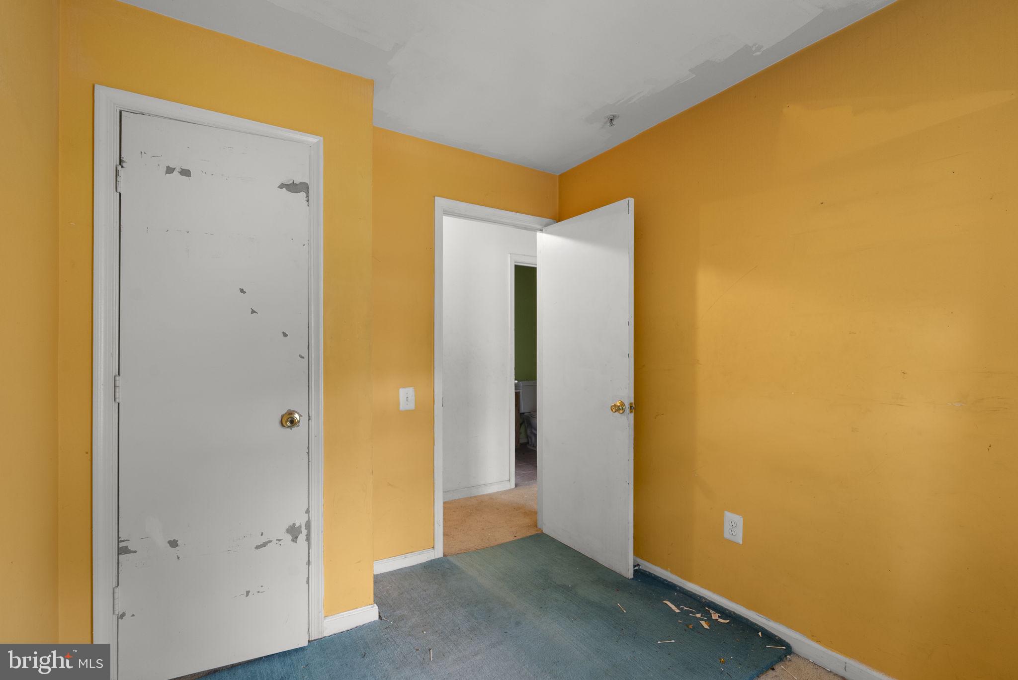 MANORS OF PAINT BRANCH - Residential