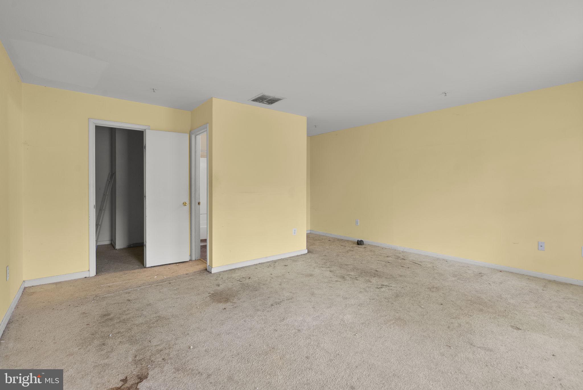 MANORS OF PAINT BRANCH - Residential