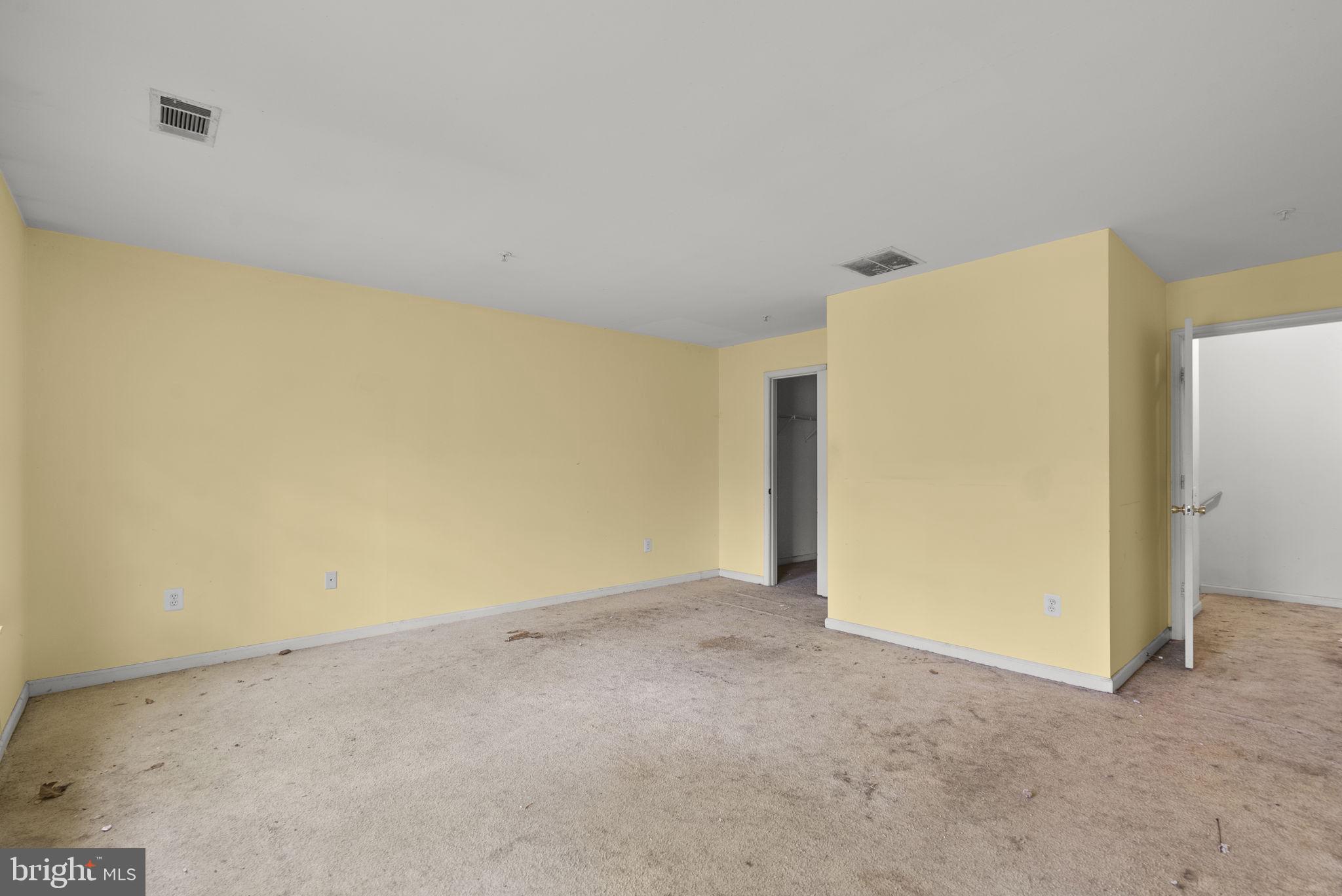 MANORS OF PAINT BRANCH - Residential
