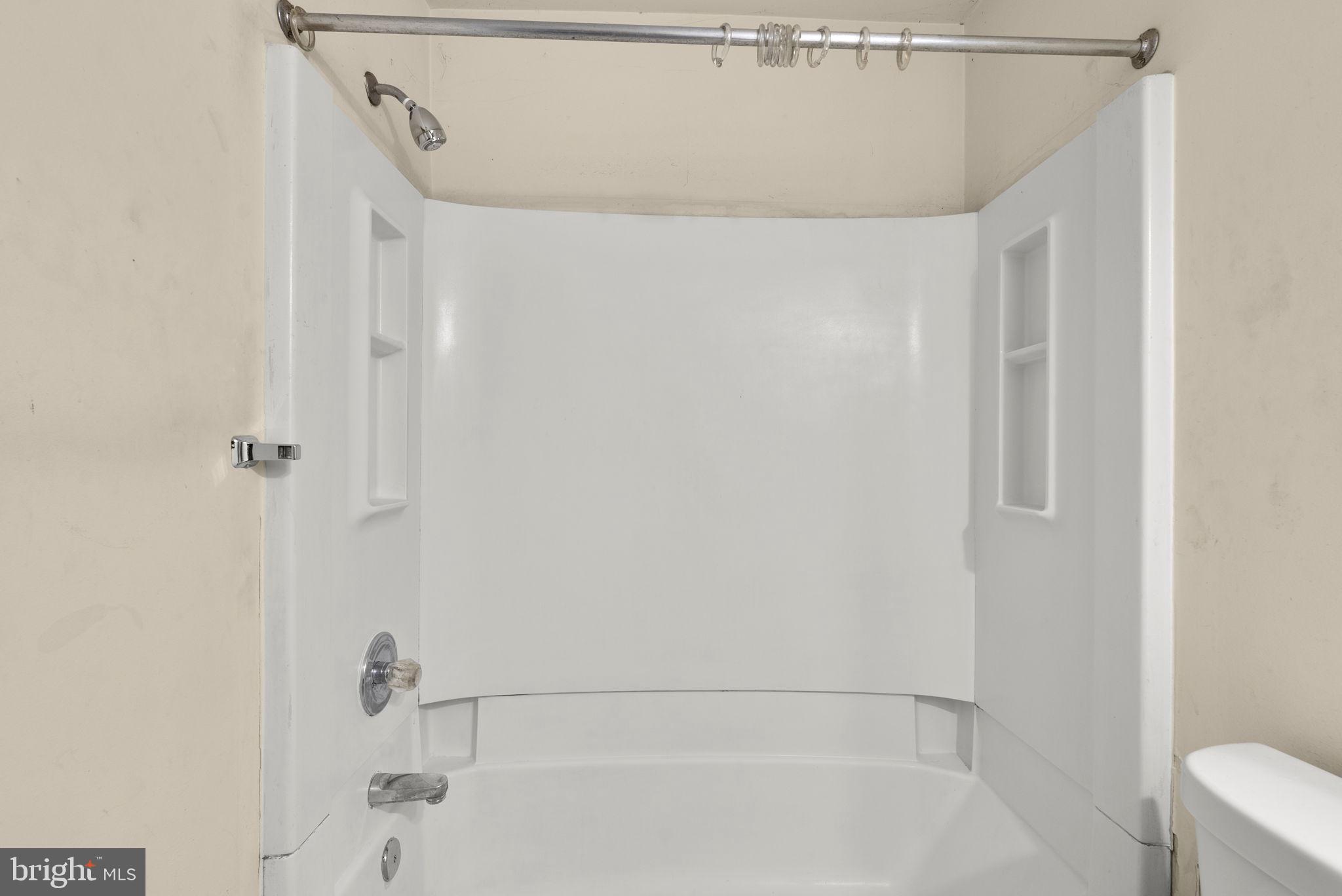 MANORS OF PAINT BRANCH - Residential