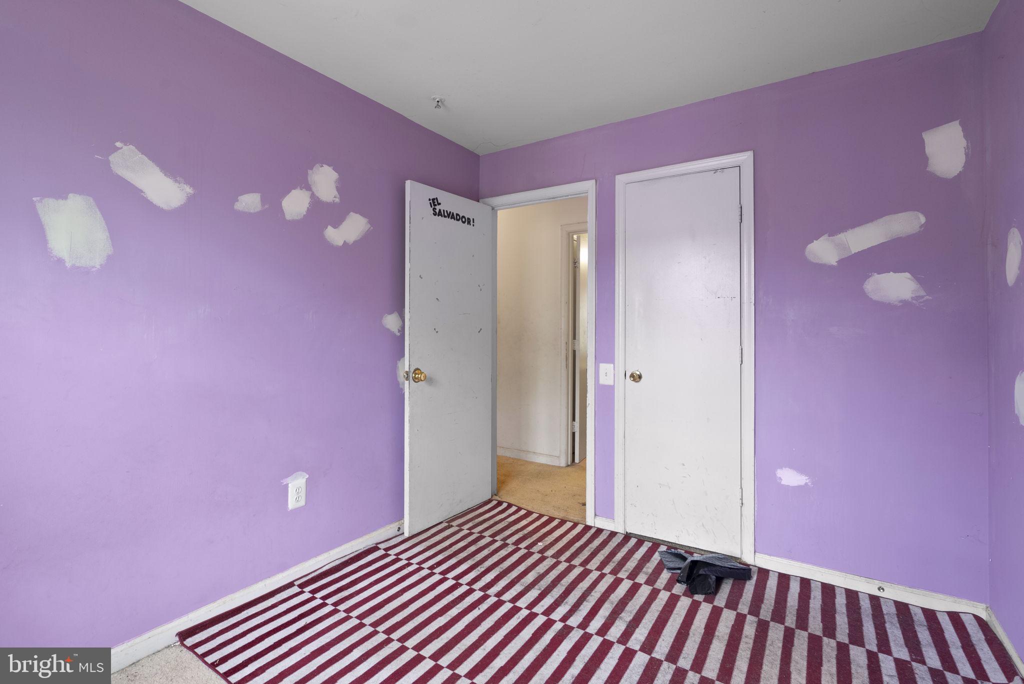 MANORS OF PAINT BRANCH - Residential