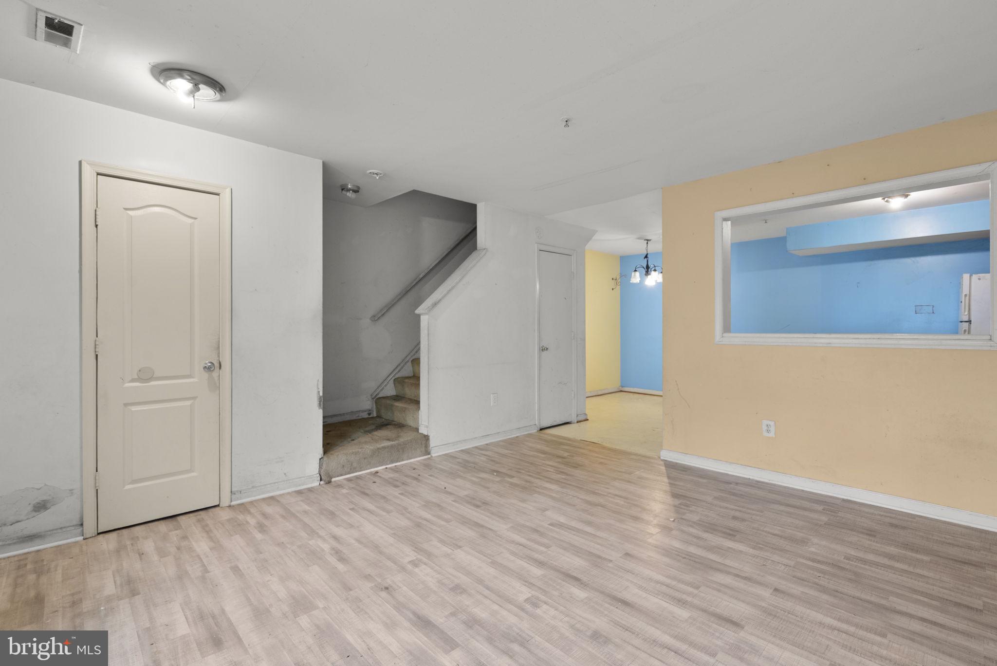 MANORS OF PAINT BRANCH - Residential