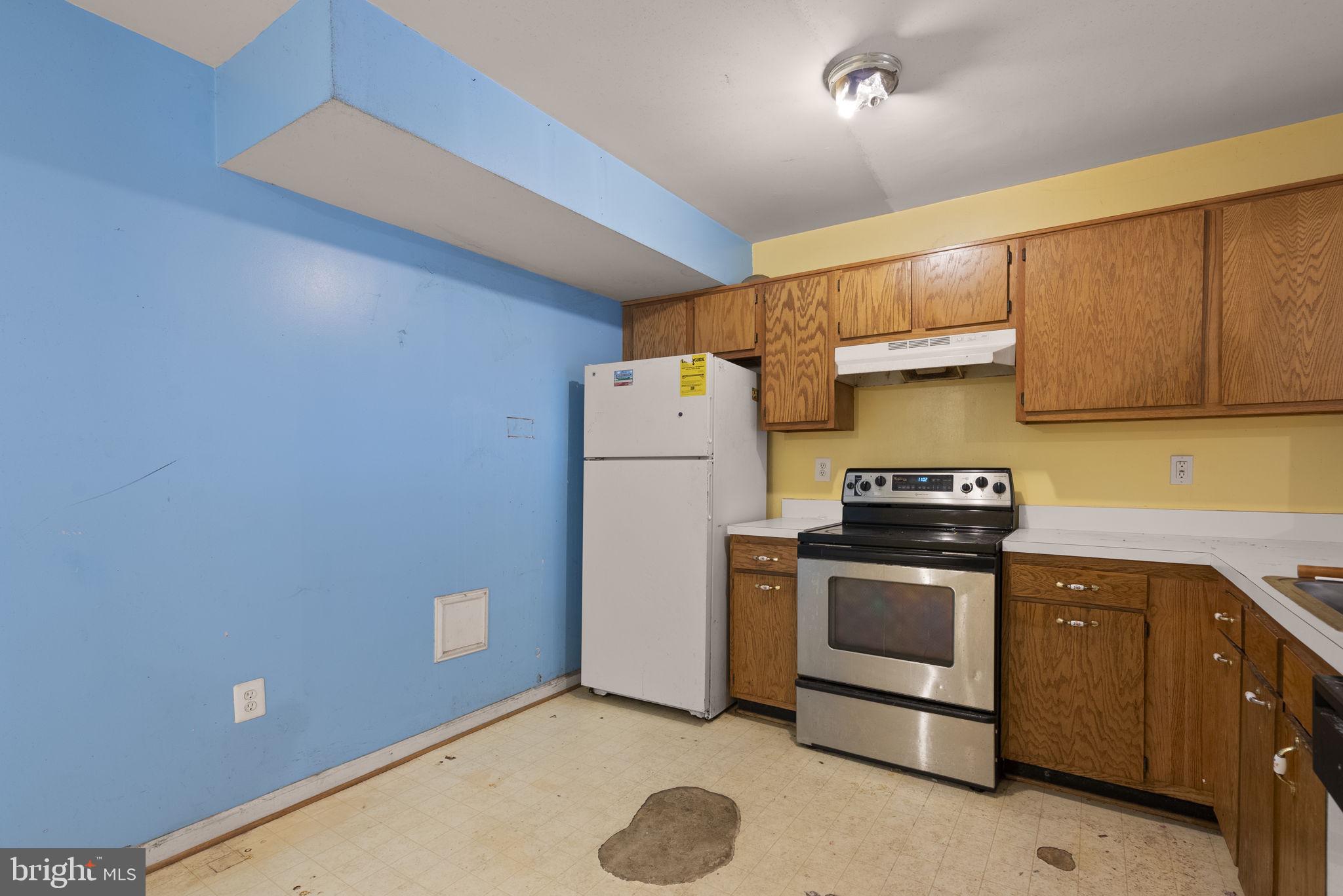 MANORS OF PAINT BRANCH - Residential