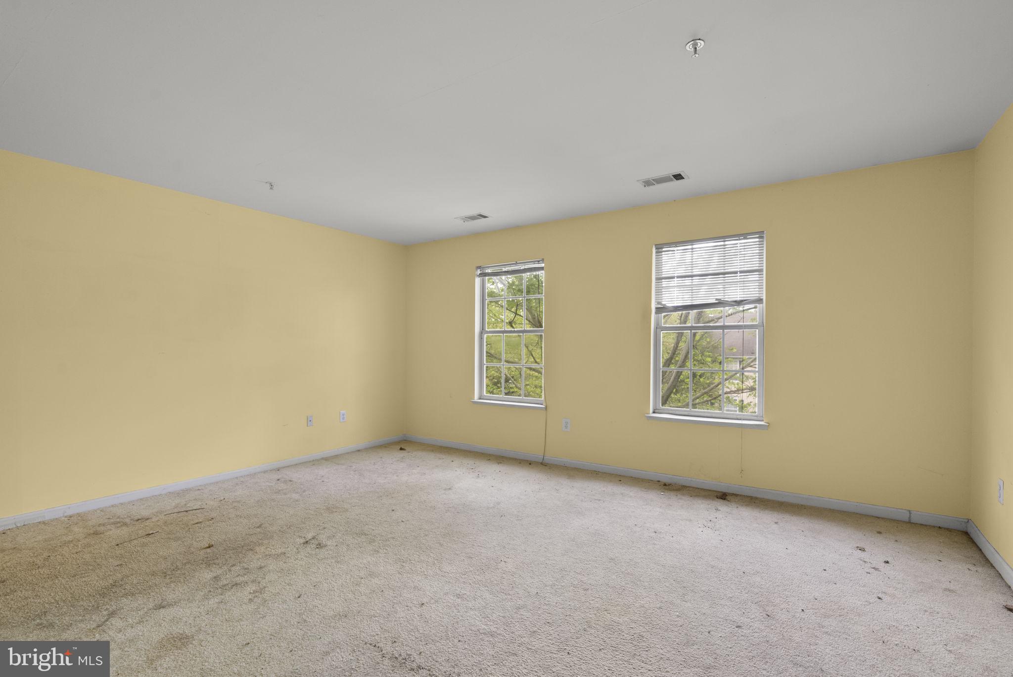 MANORS OF PAINT BRANCH - Residential