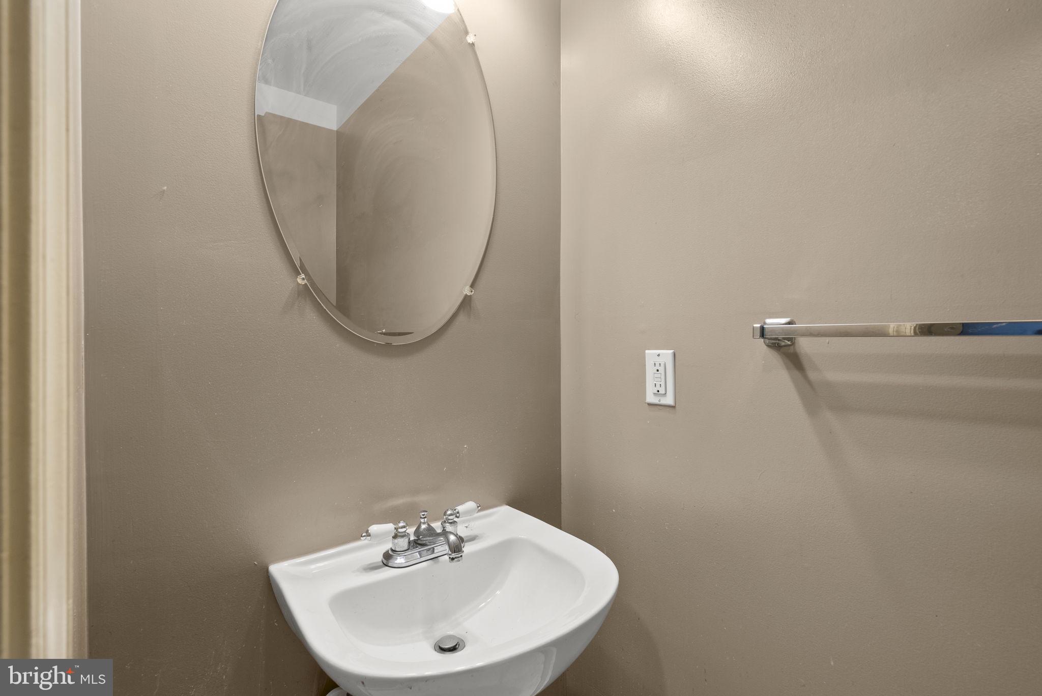 MANORS OF PAINT BRANCH - Residential