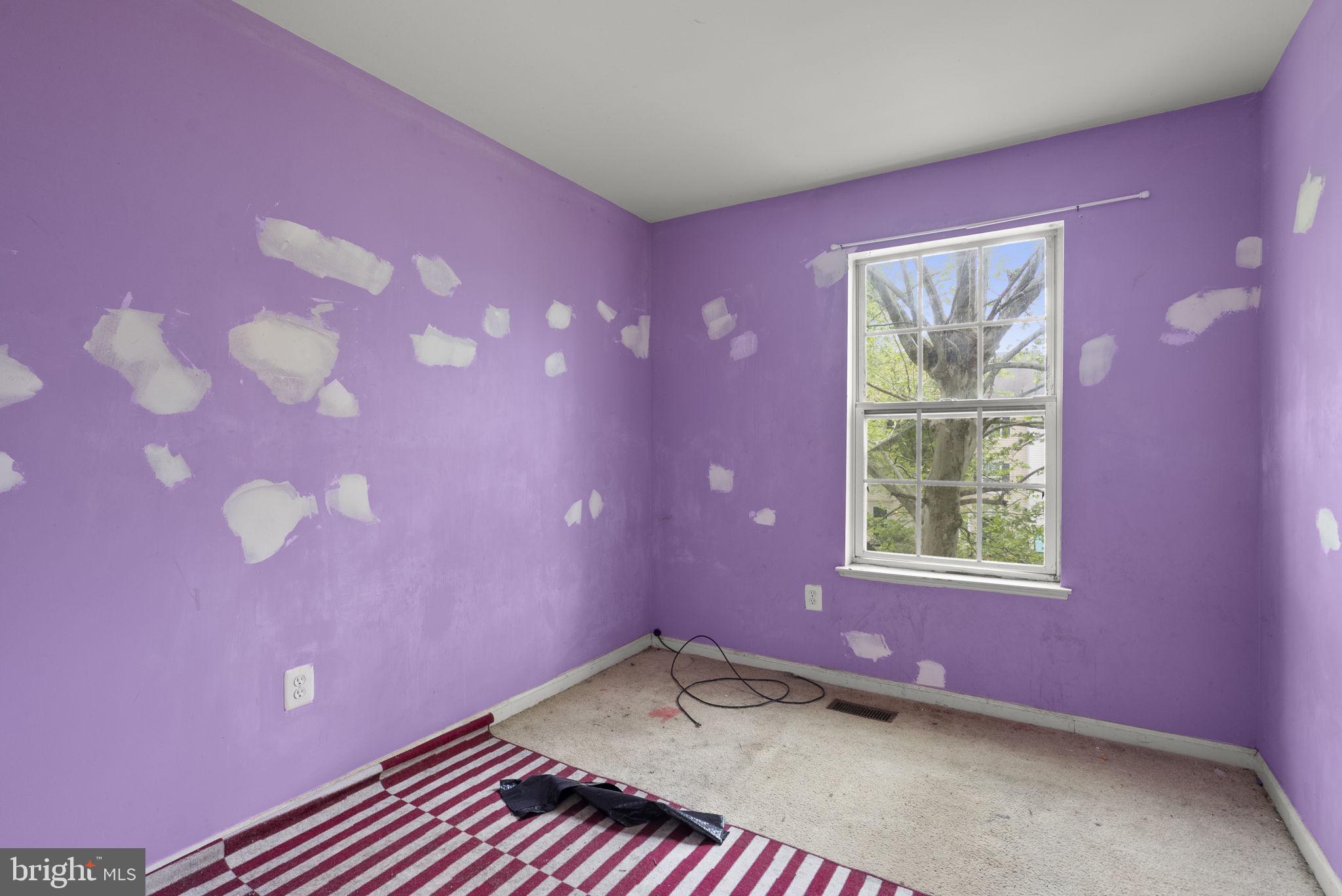 MANORS OF PAINT BRANCH - Residential