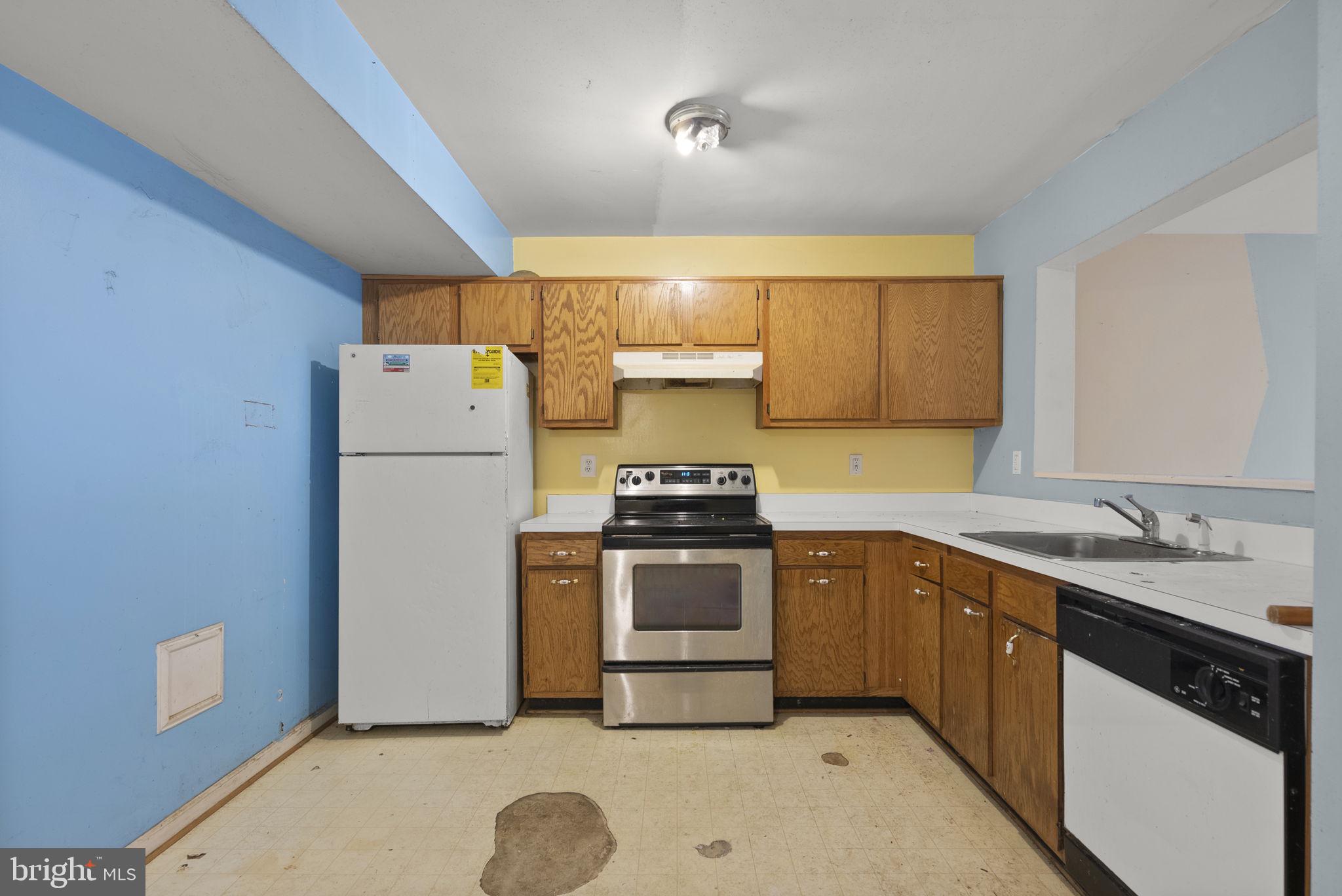 MANORS OF PAINT BRANCH - Residential