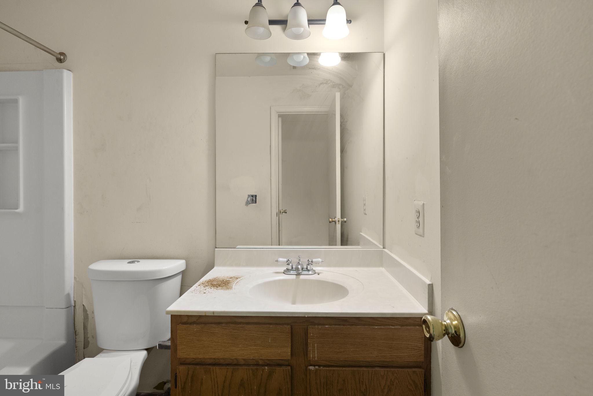 MANORS OF PAINT BRANCH - Residential