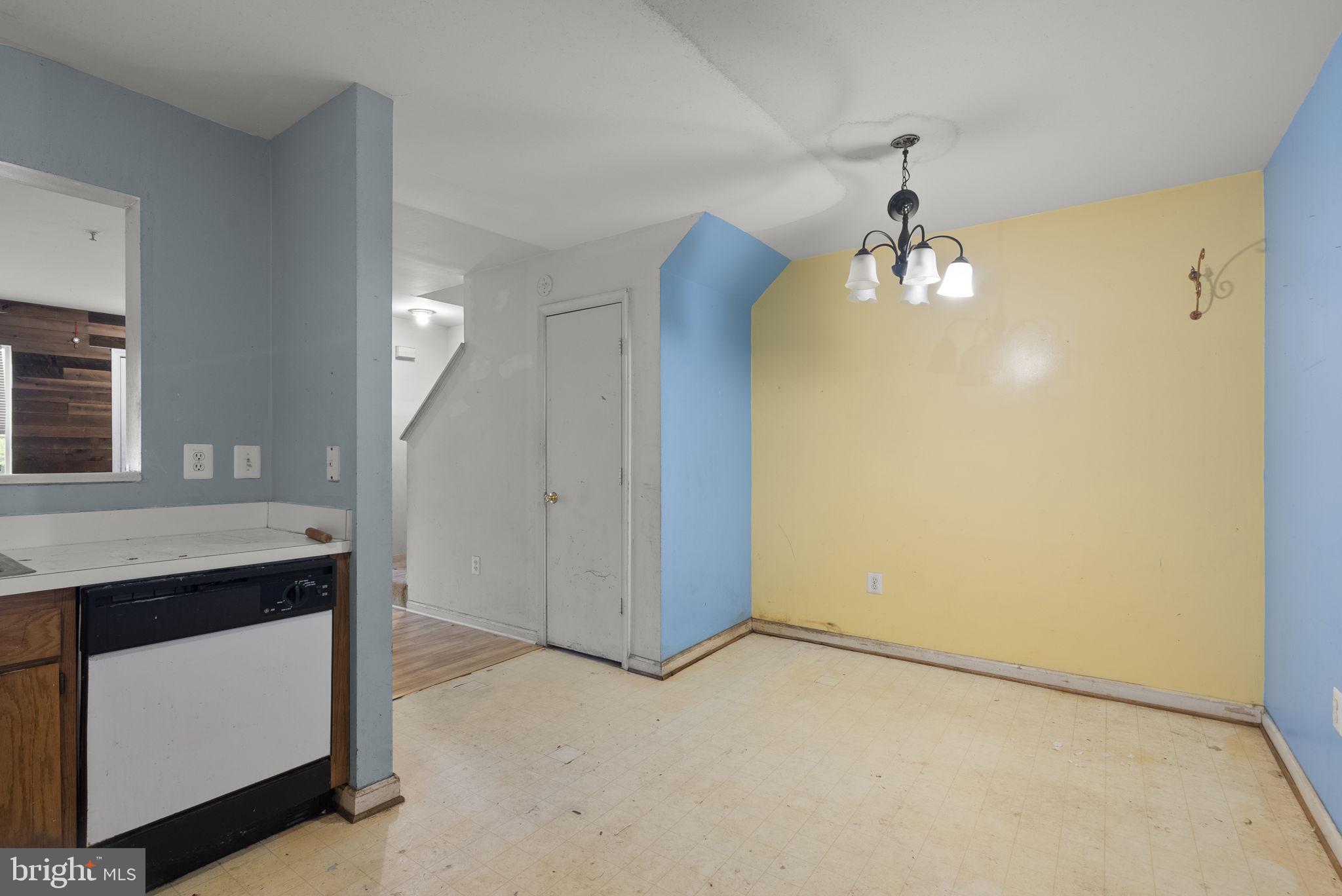 MANORS OF PAINT BRANCH - Residential