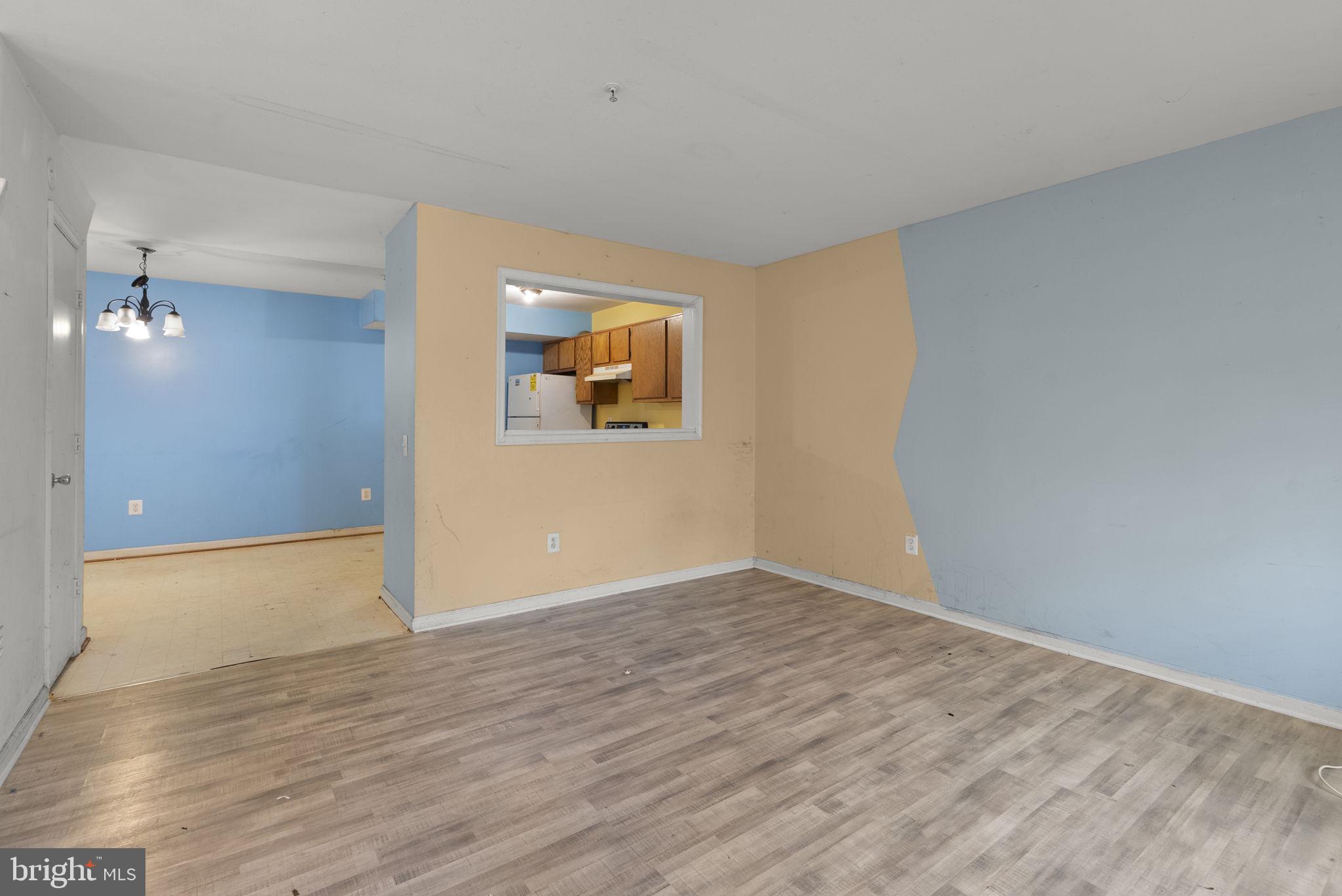 MANORS OF PAINT BRANCH - Residential