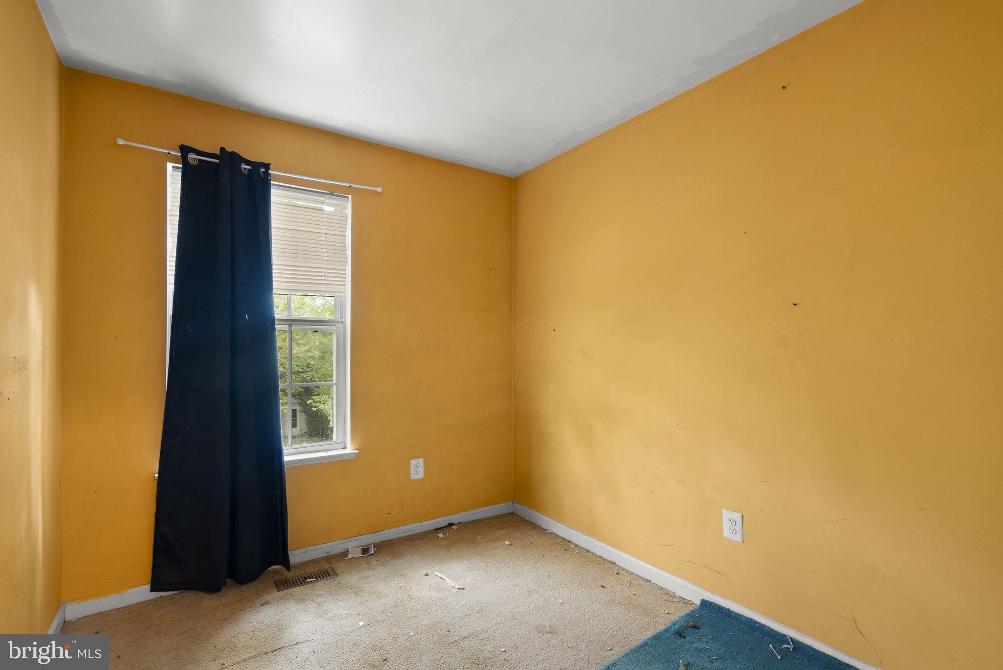 MANORS OF PAINT BRANCH - Residential