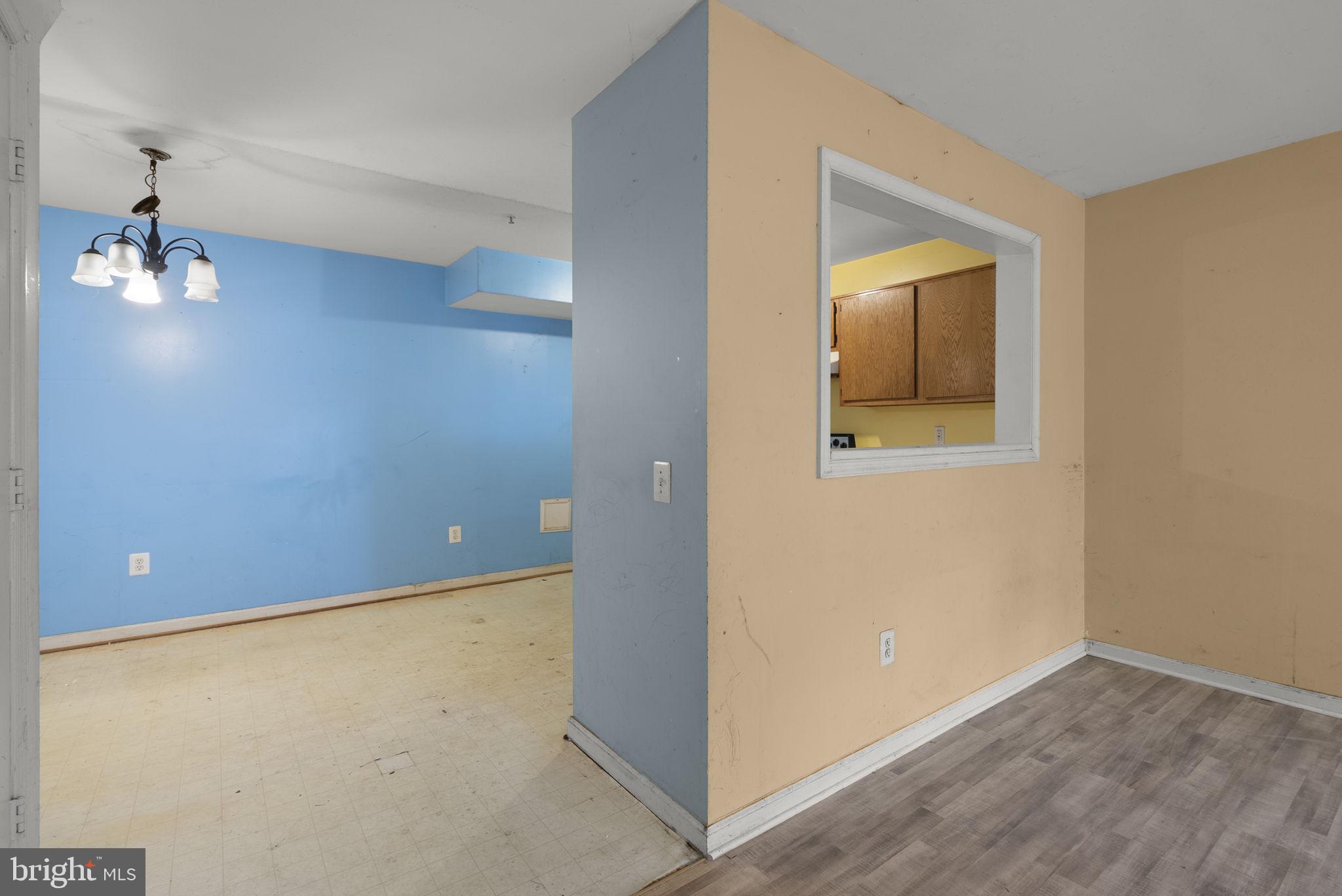 MANORS OF PAINT BRANCH - Residential