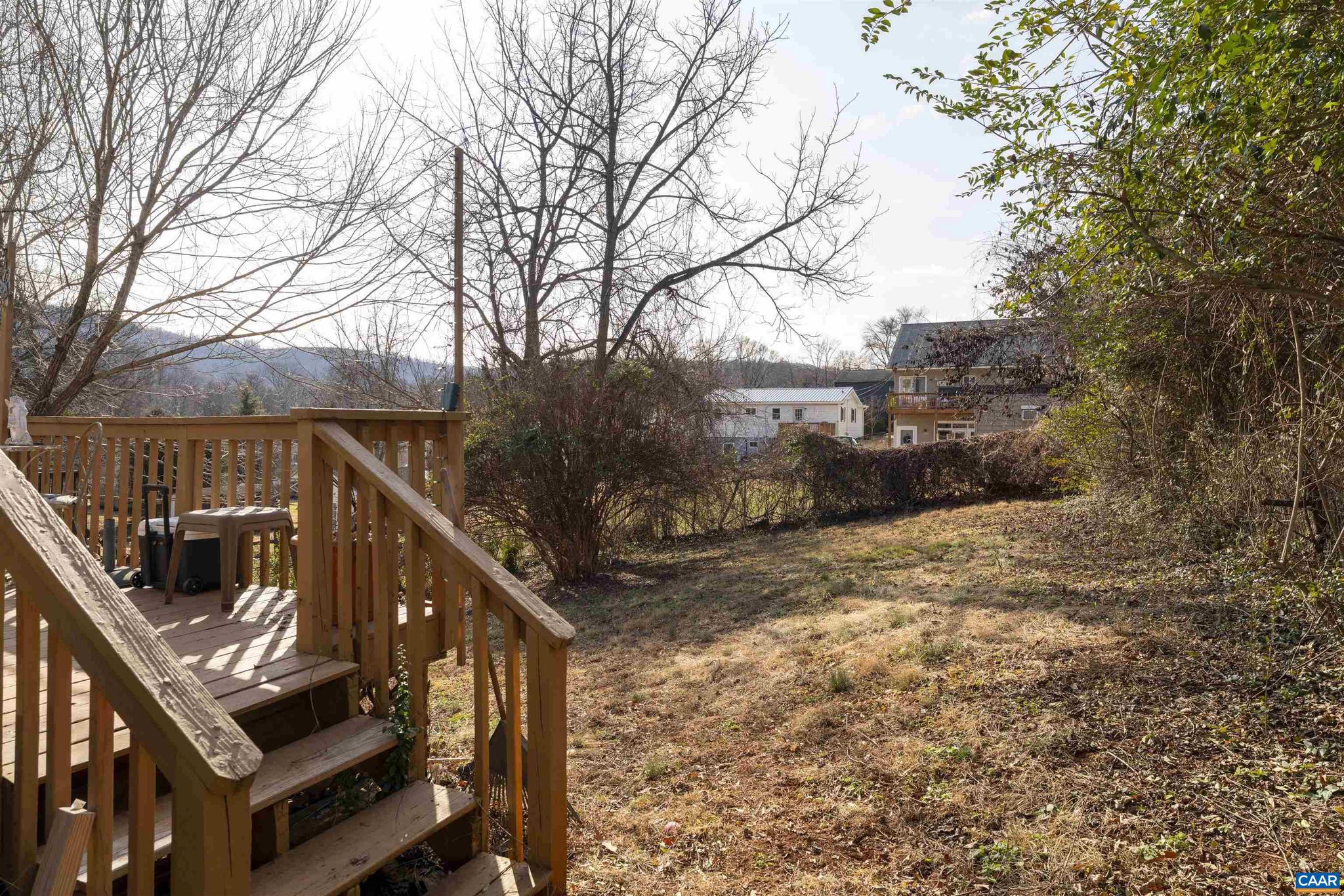 BELMONT - Residential