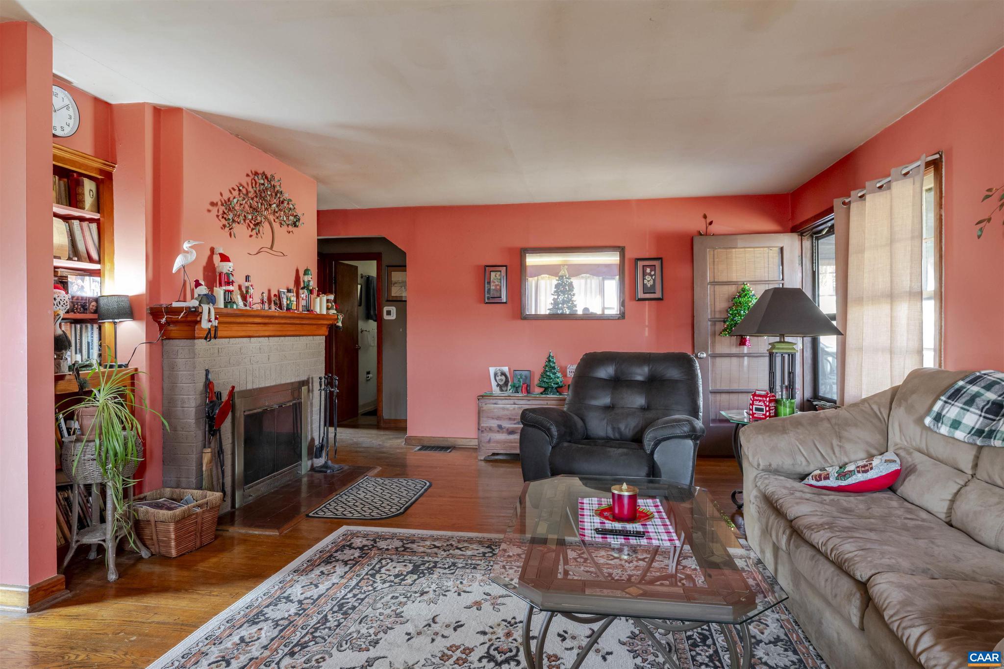 BELMONT - Residential