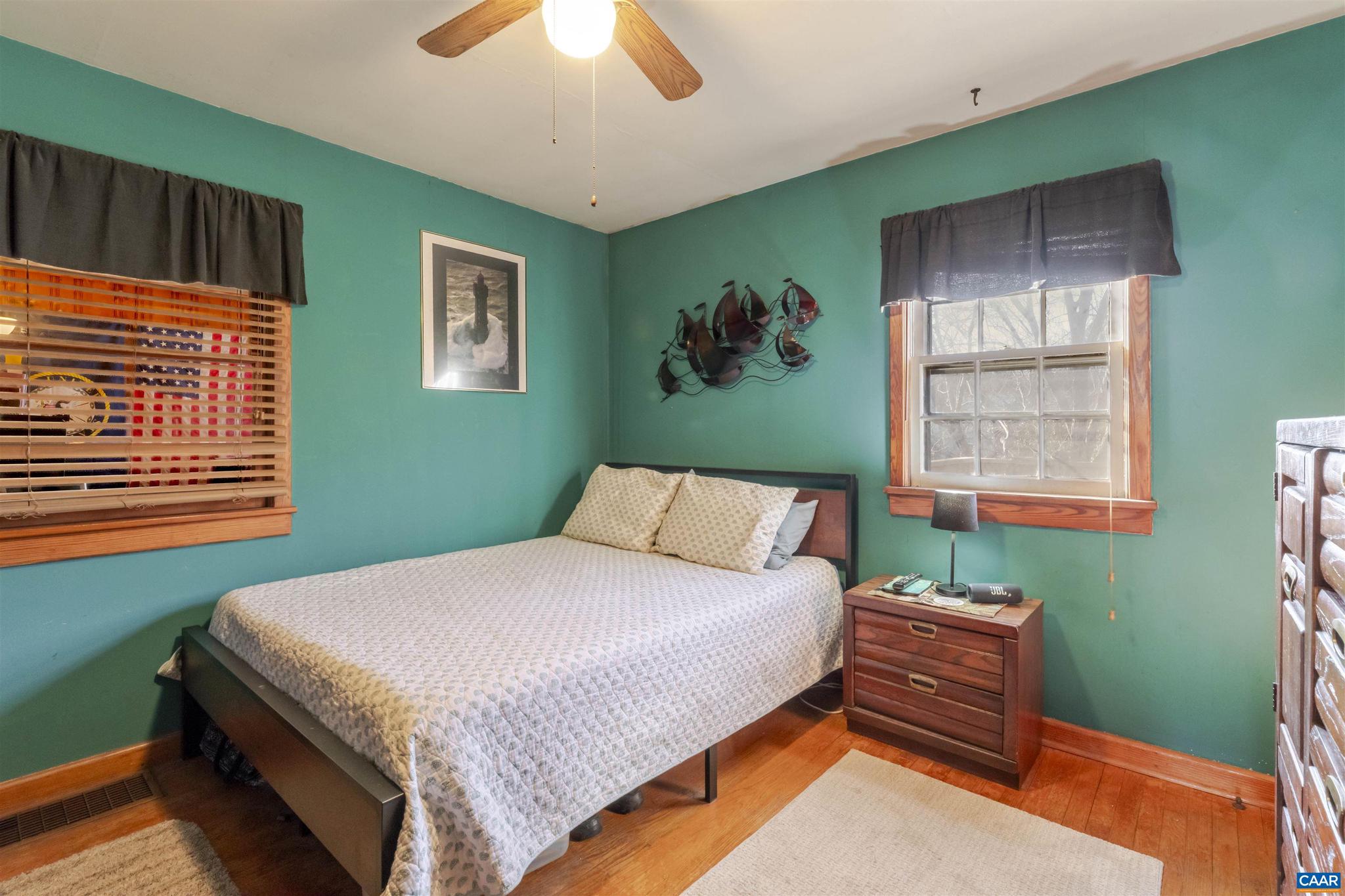 BELMONT - Residential