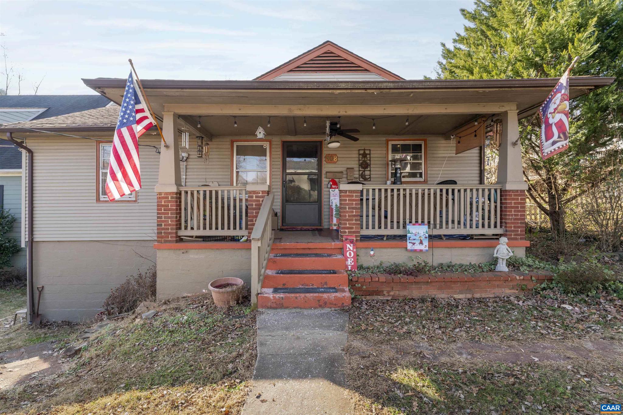 BELMONT - Residential