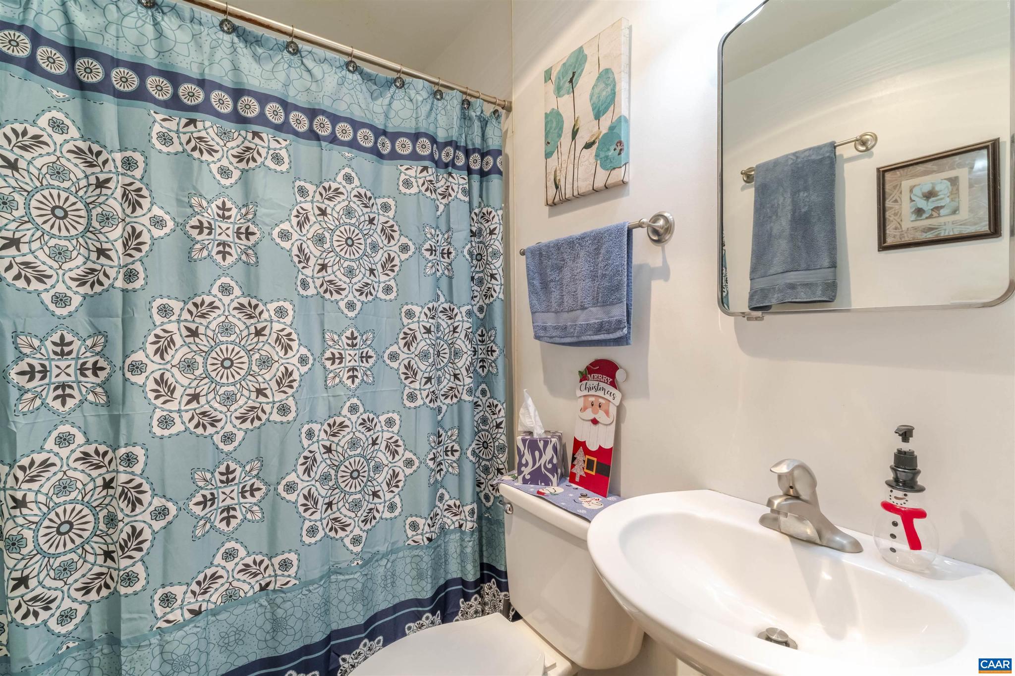 BELMONT - Residential