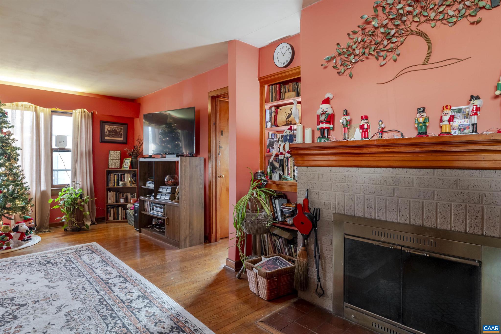 BELMONT - Residential