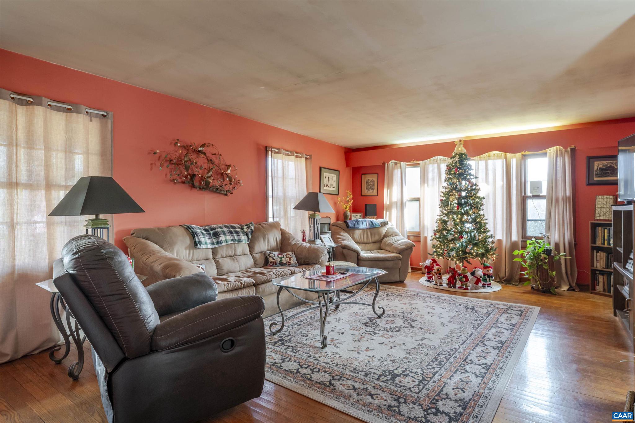 BELMONT - Residential