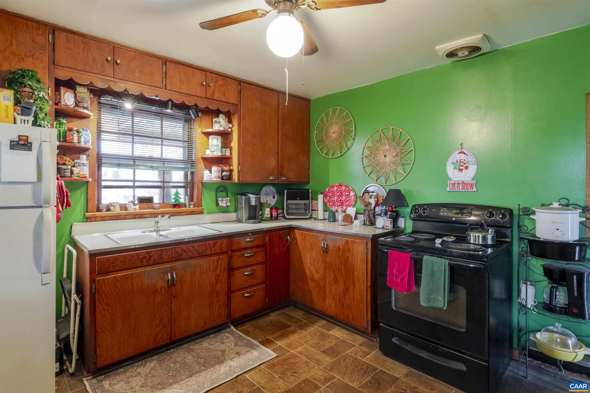 BELMONT - Residential