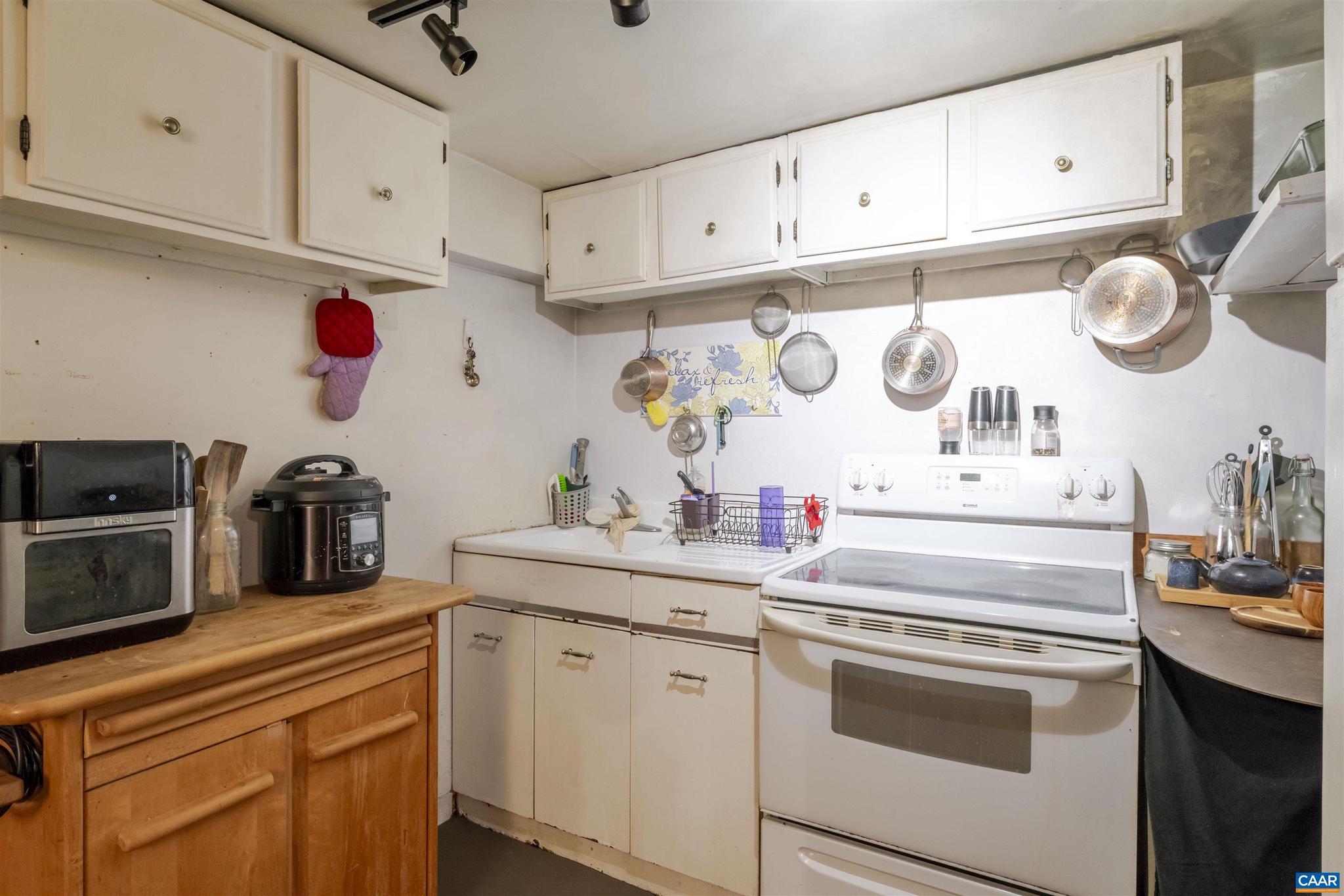 BELMONT - Residential