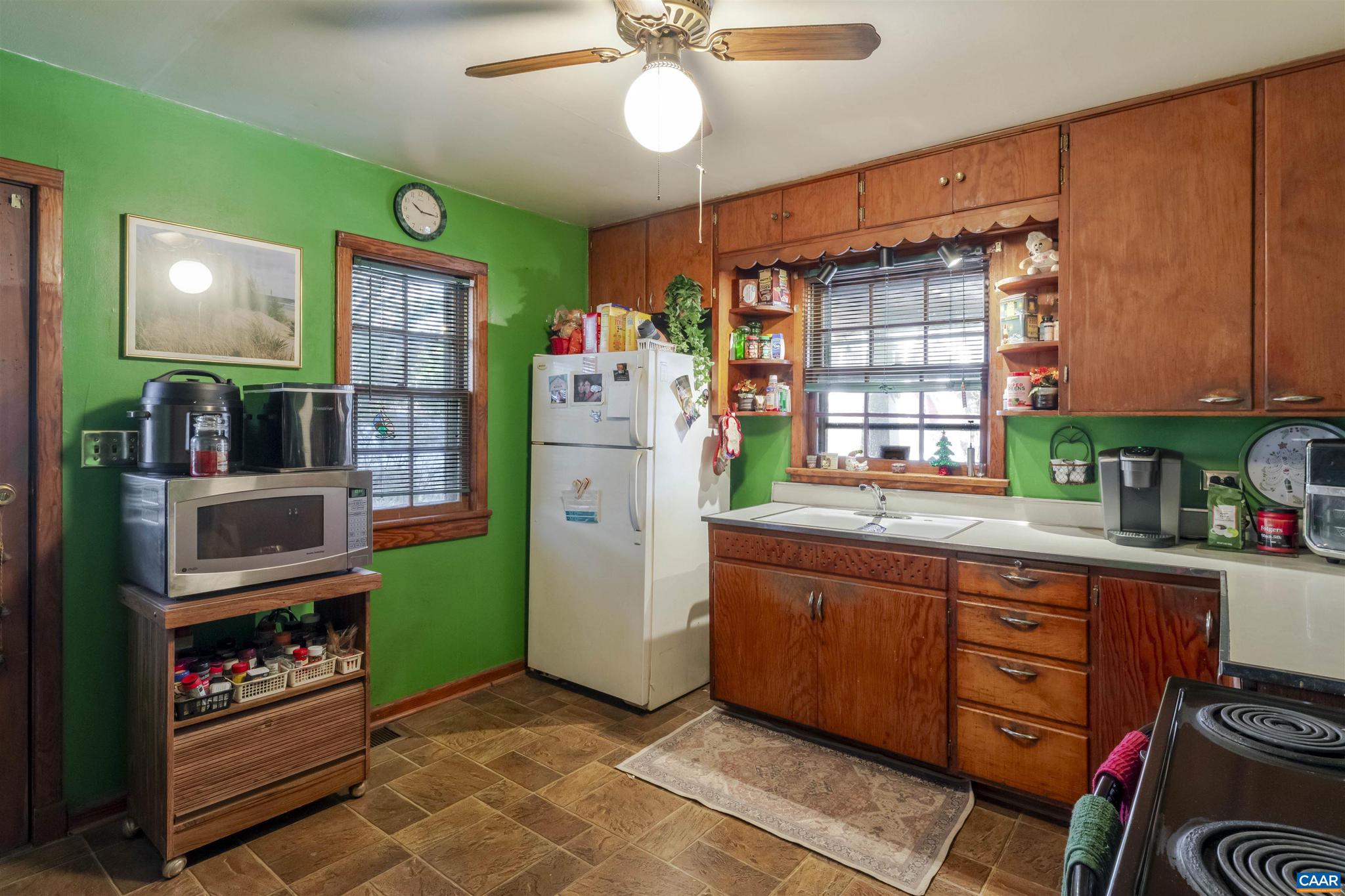 BELMONT - Residential