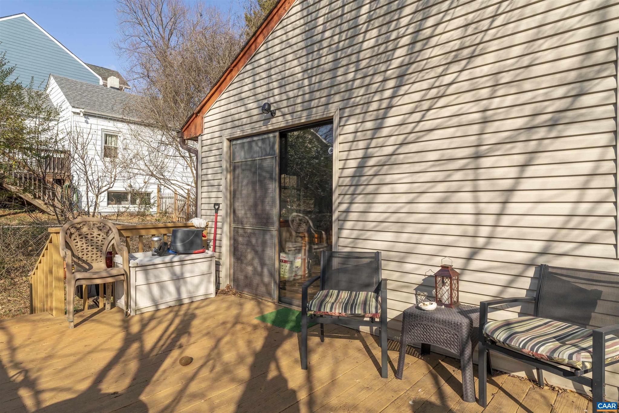 BELMONT - Residential