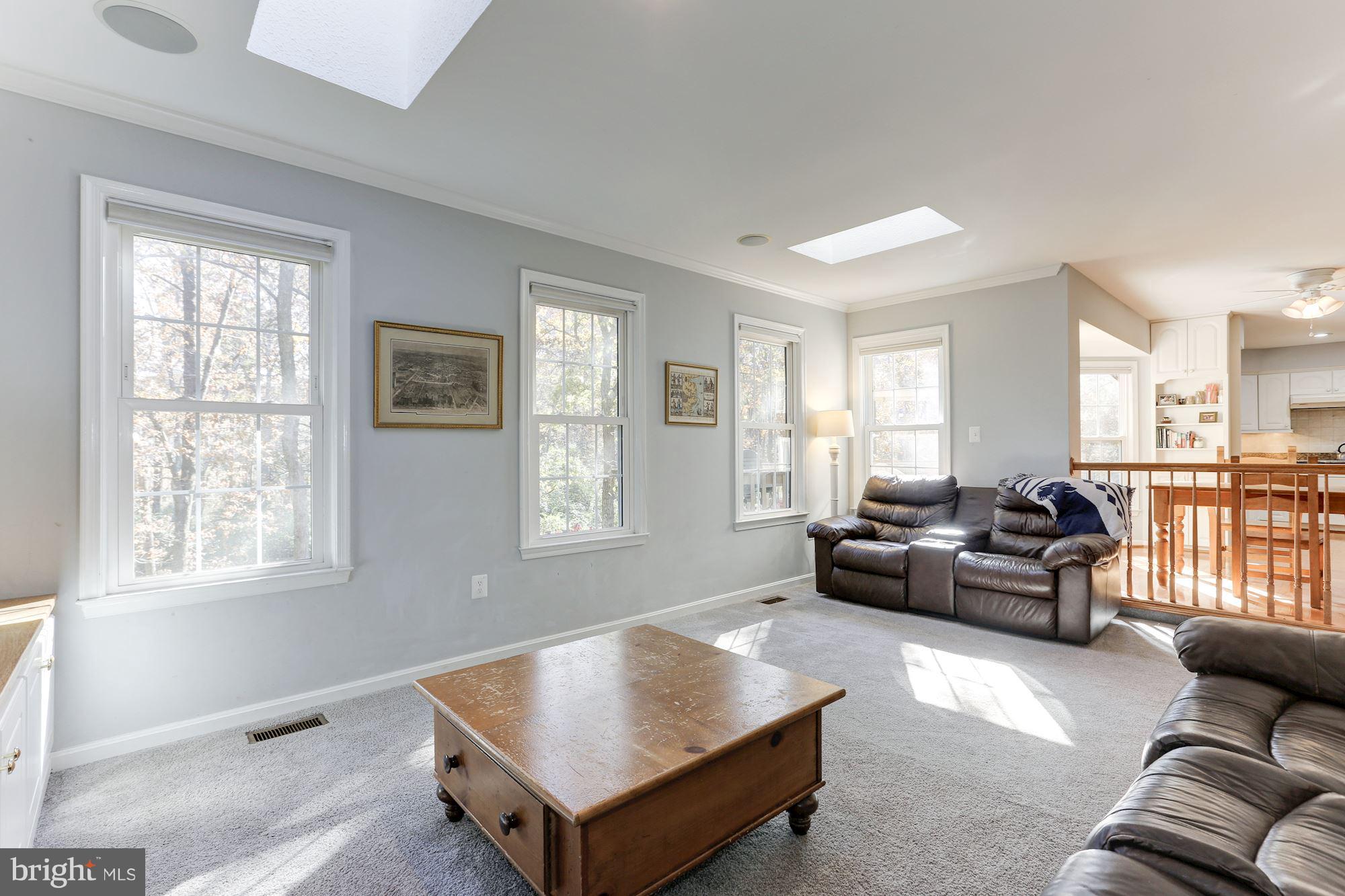 ENVIRONS - Residential