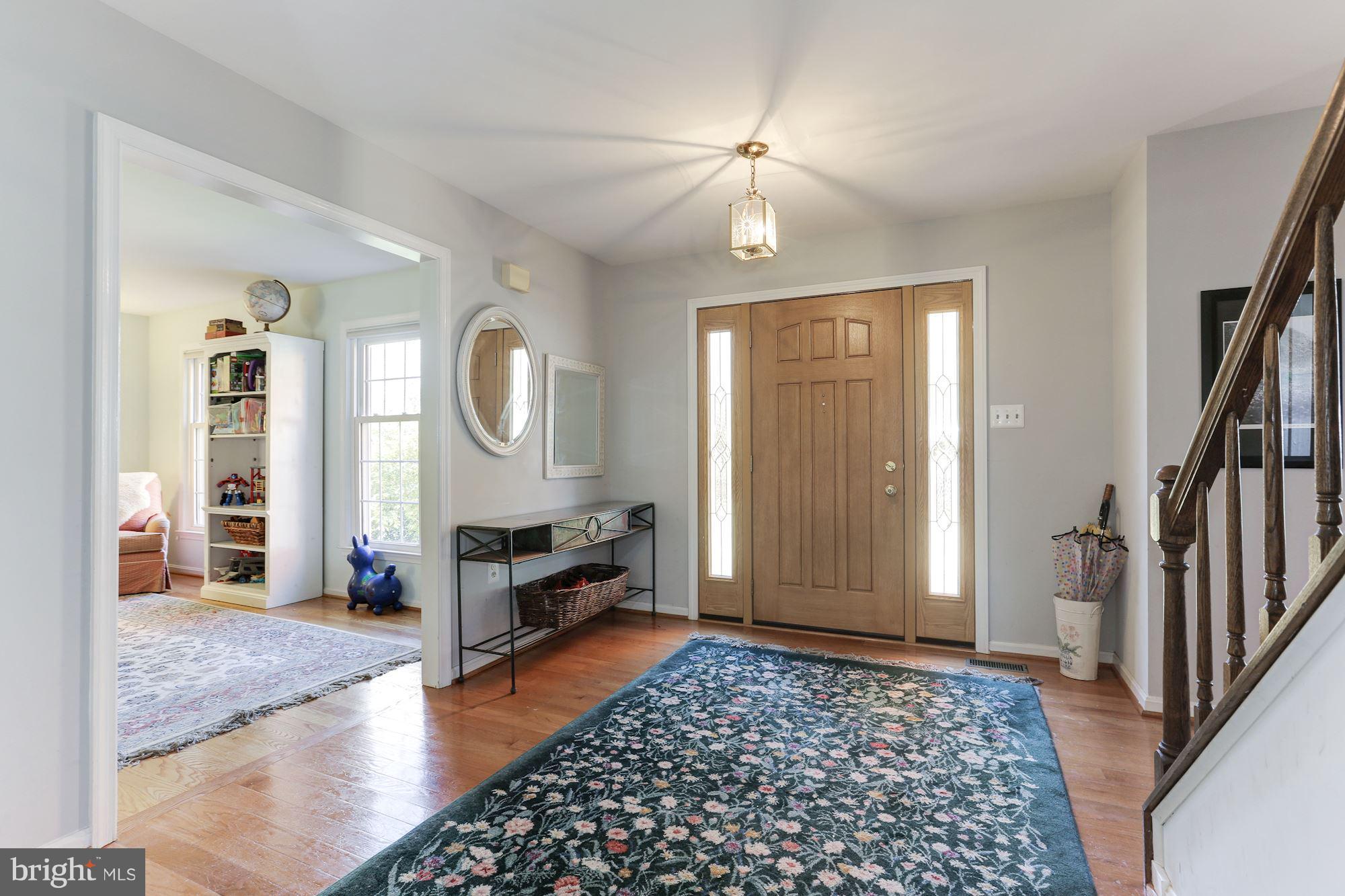 ENVIRONS - Residential