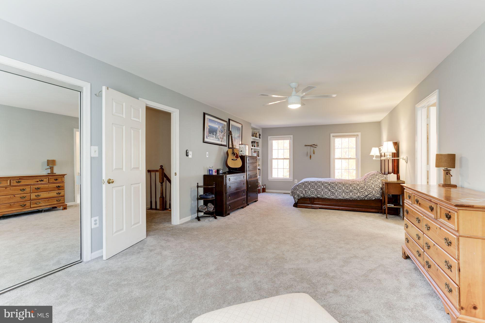 ENVIRONS - Residential