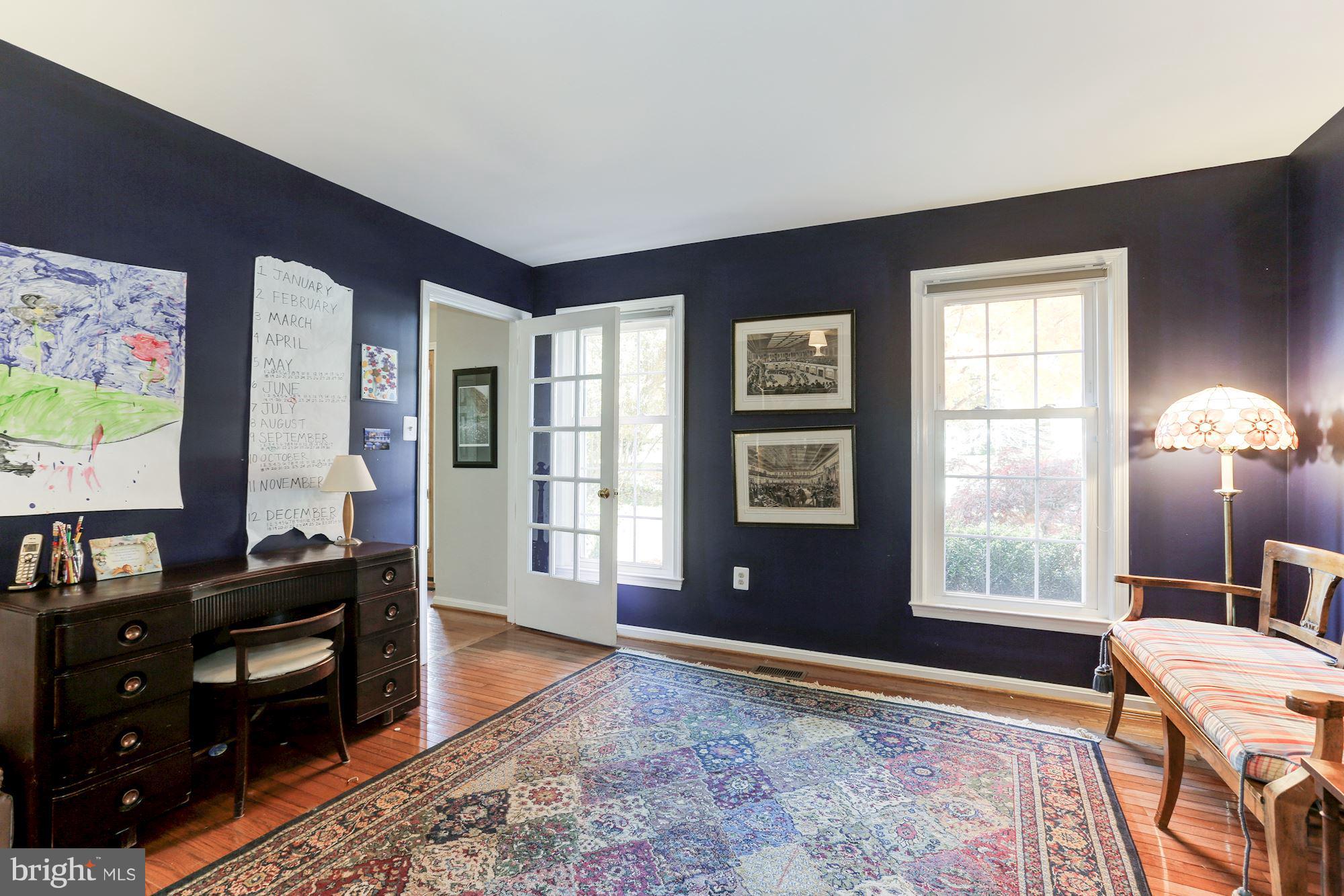 ENVIRONS - Residential