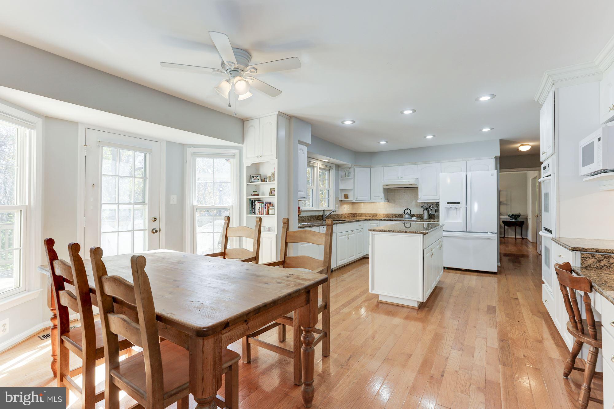 ENVIRONS - Residential