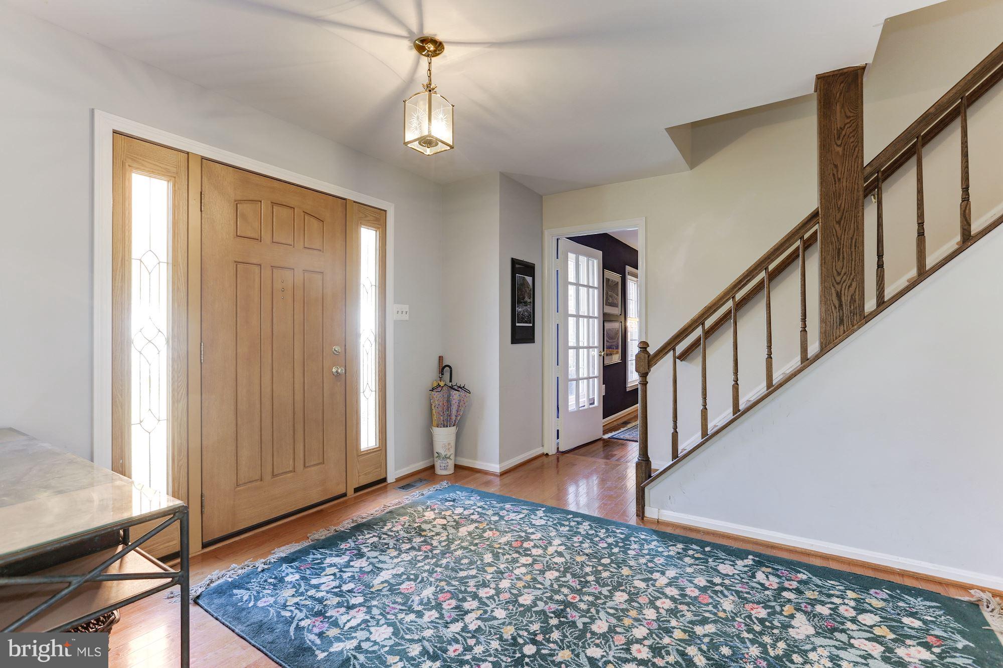 ENVIRONS - Residential