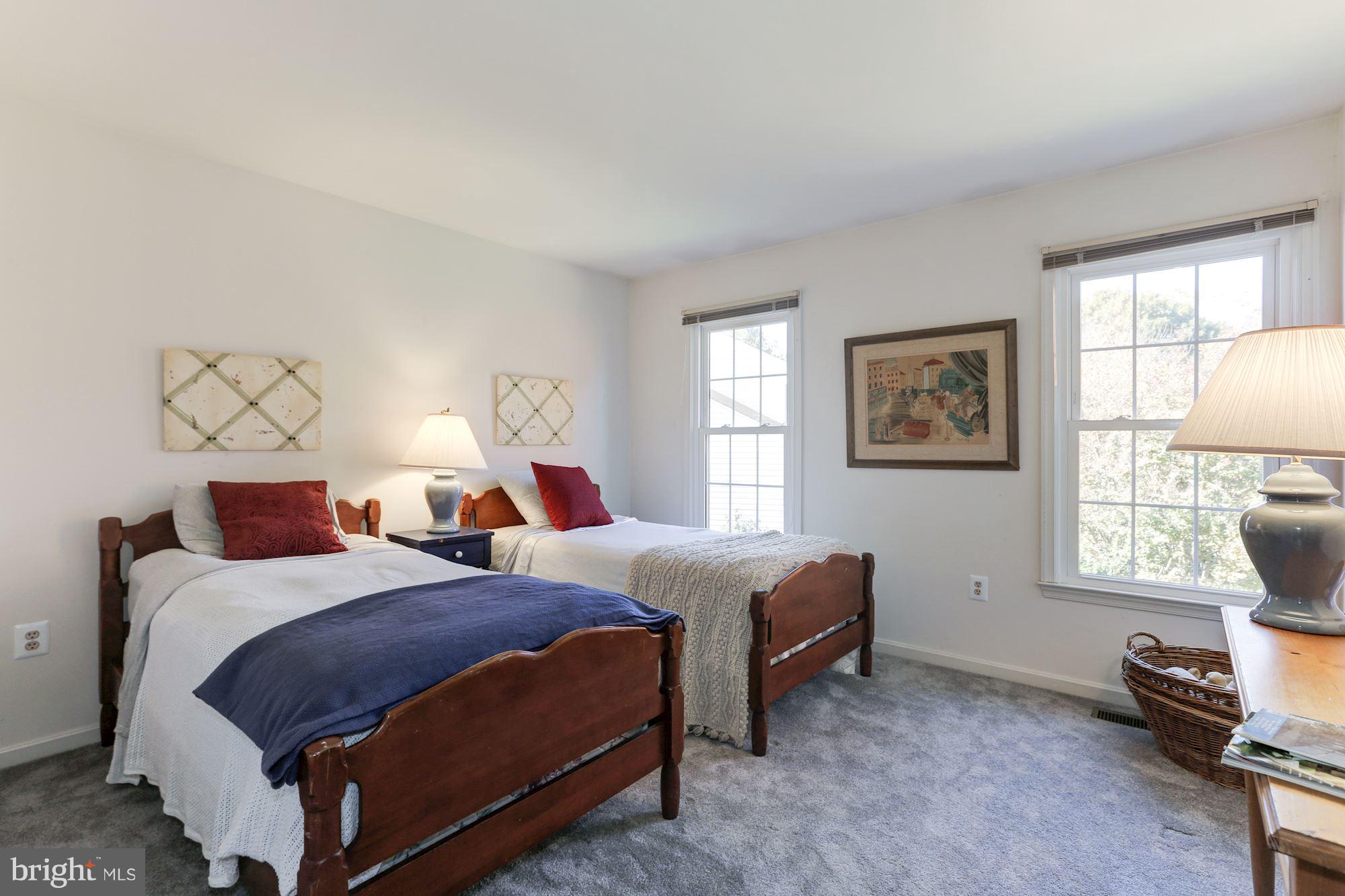 ENVIRONS - Residential