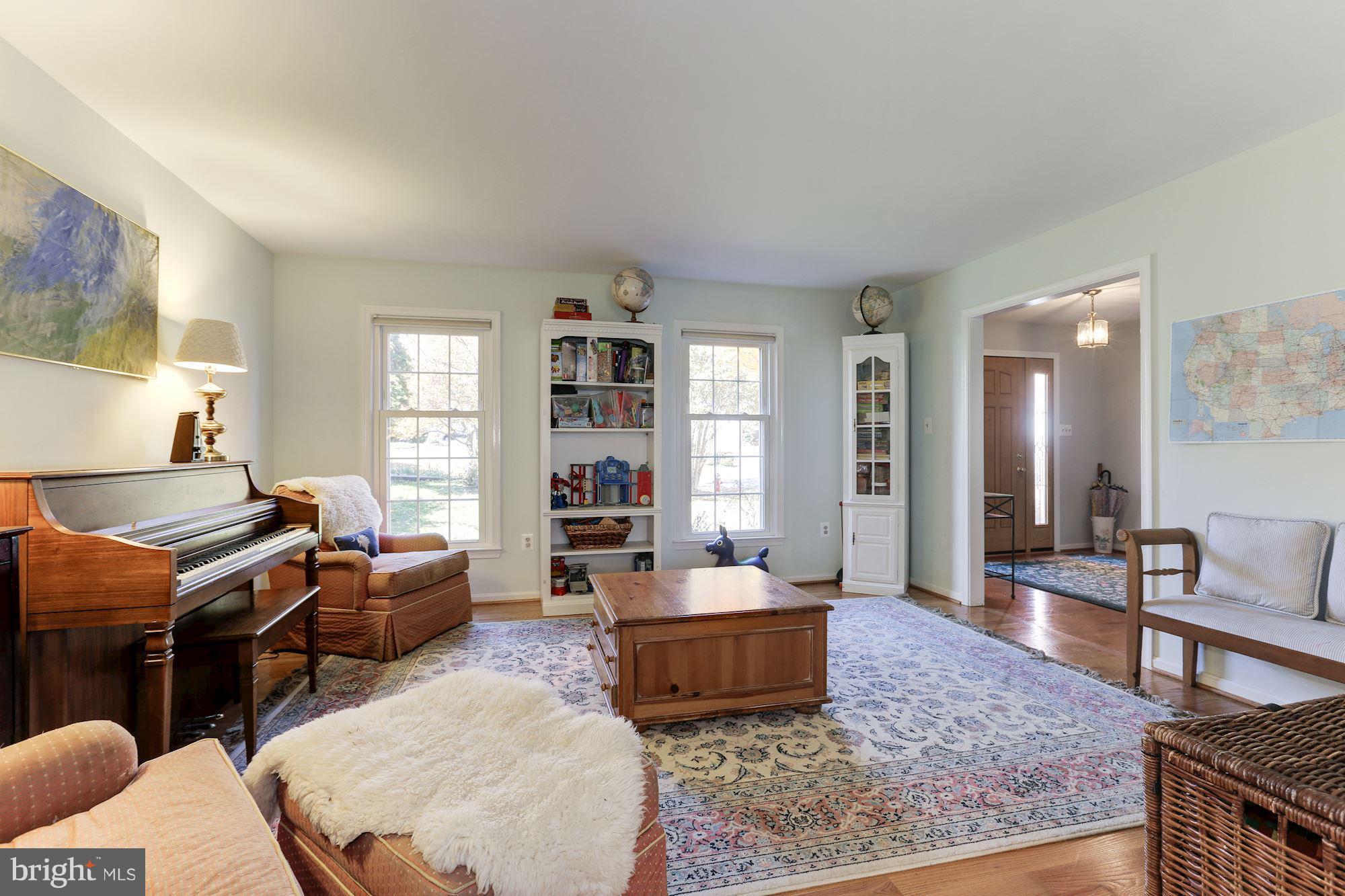 ENVIRONS - Residential