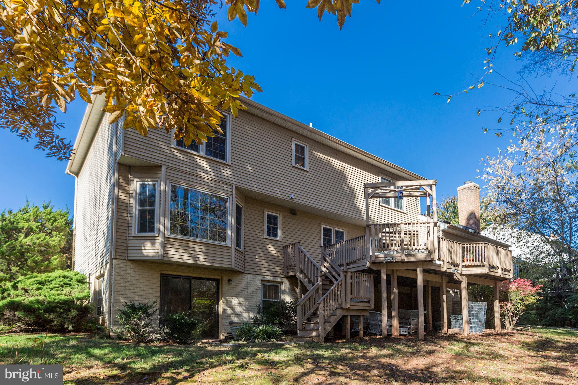 ENVIRONS - Residential