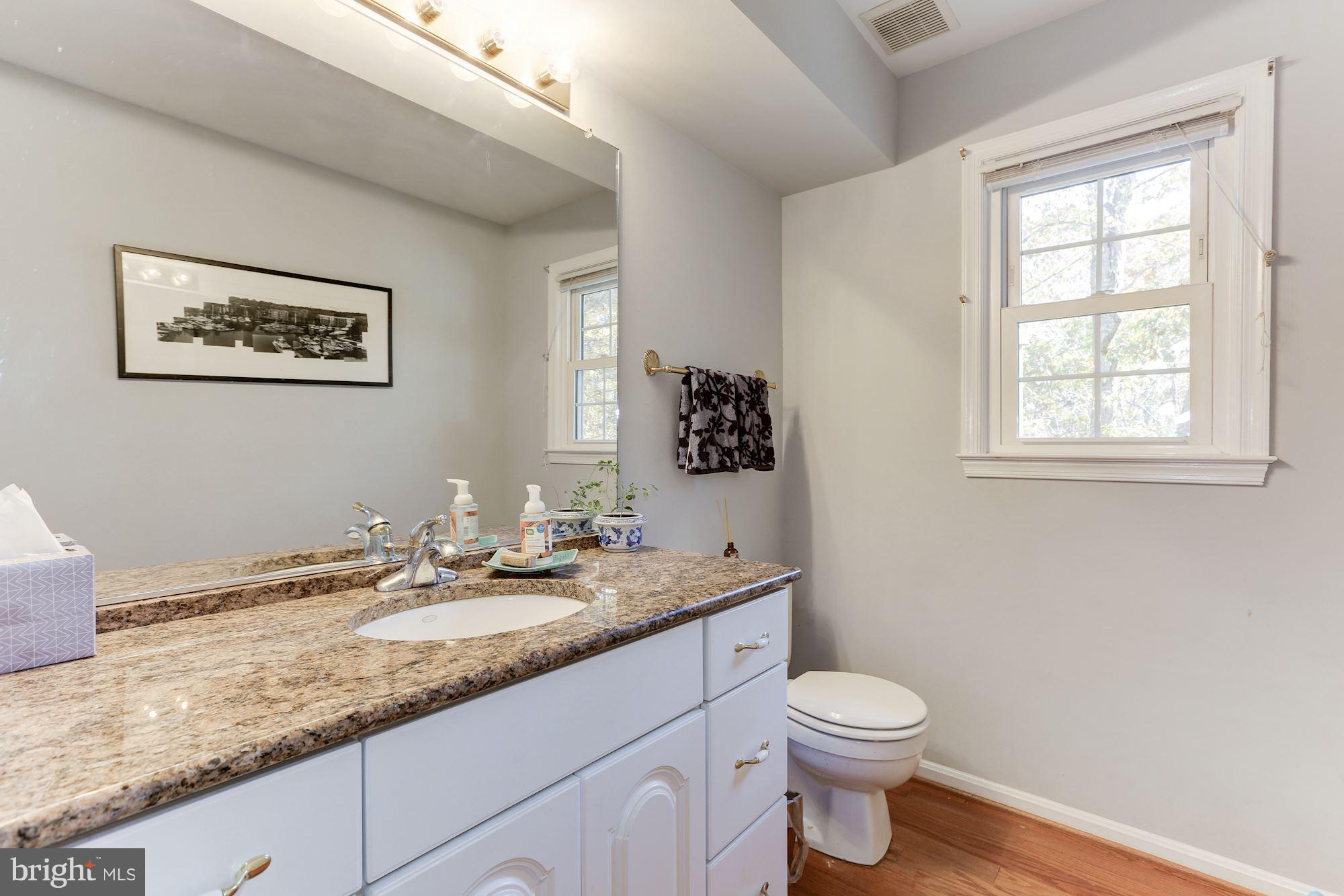 ENVIRONS - Residential