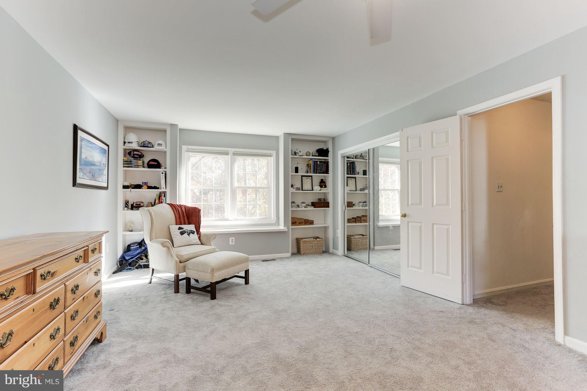 ENVIRONS - Residential