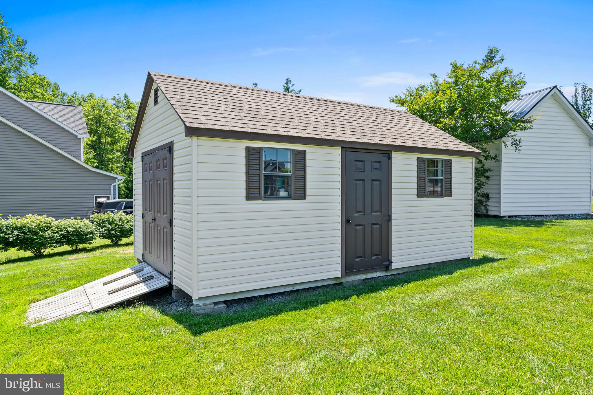 158 CORK PLACE