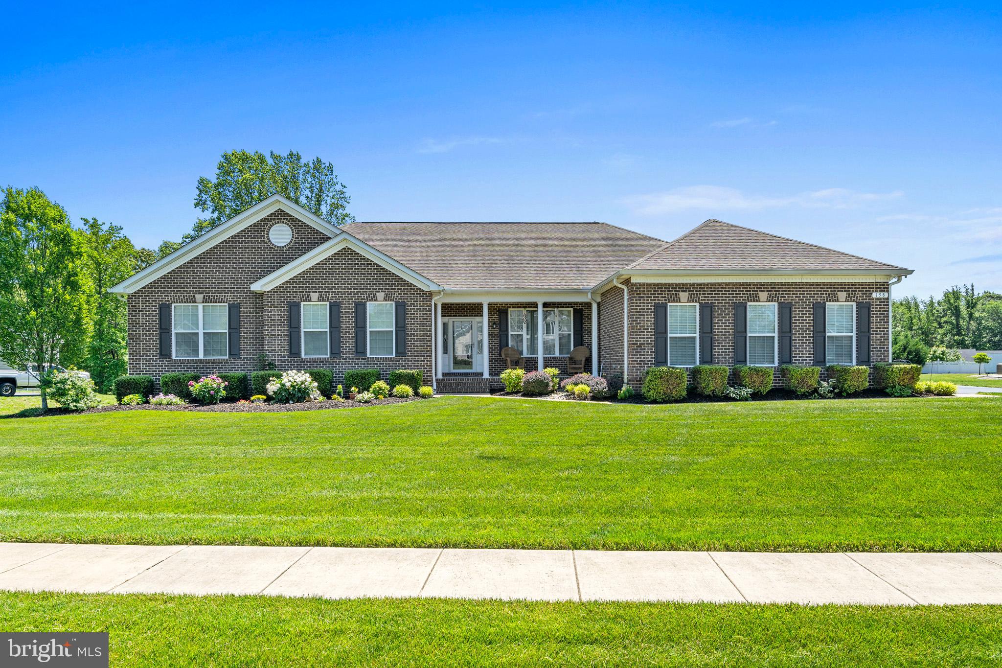 158 CORK PLACE