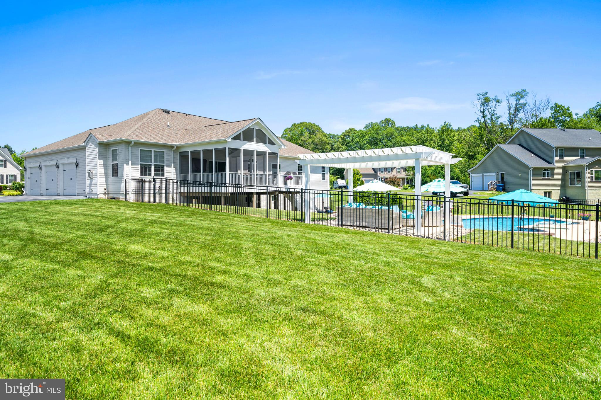 158 CORK PLACE