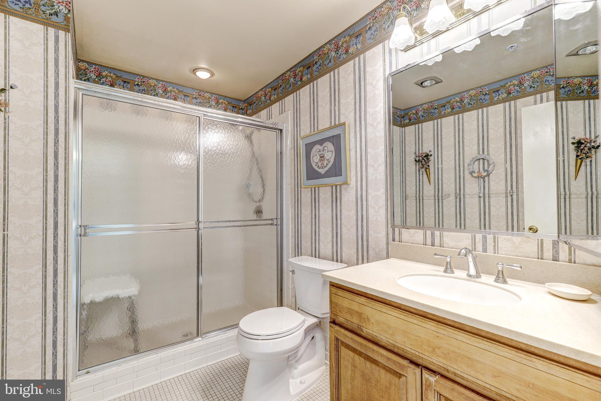 DULANEY VALLEY GARDENS - Residential