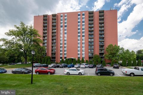1 SMETON PLACE 506 & 606 TOWSON MD 21204