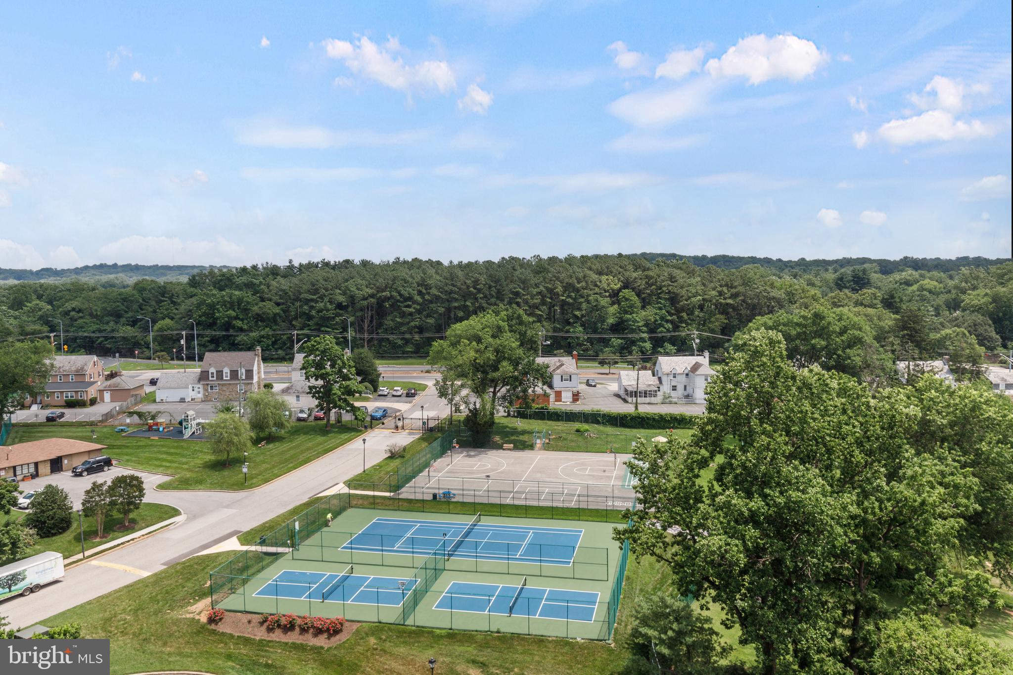 DULANEY VALLEY GARDENS - Residential