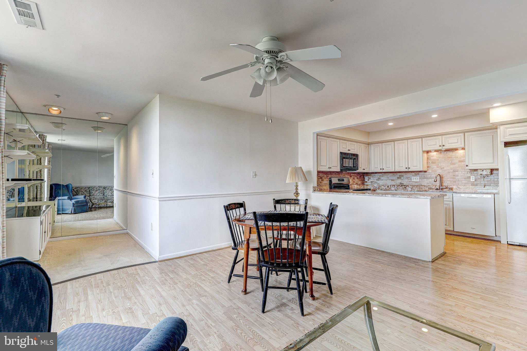 DULANEY VALLEY GARDENS - Residential